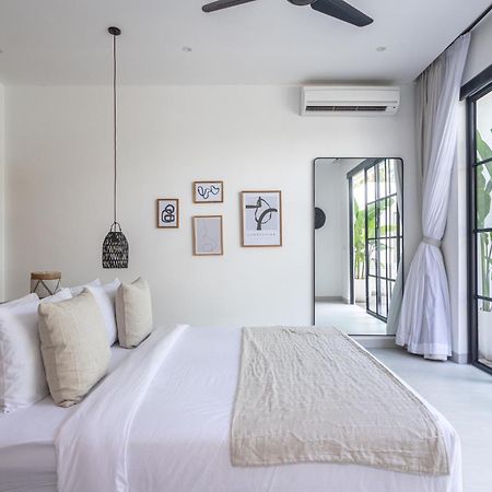 The Young Villas - Uluwatu Exterior photo