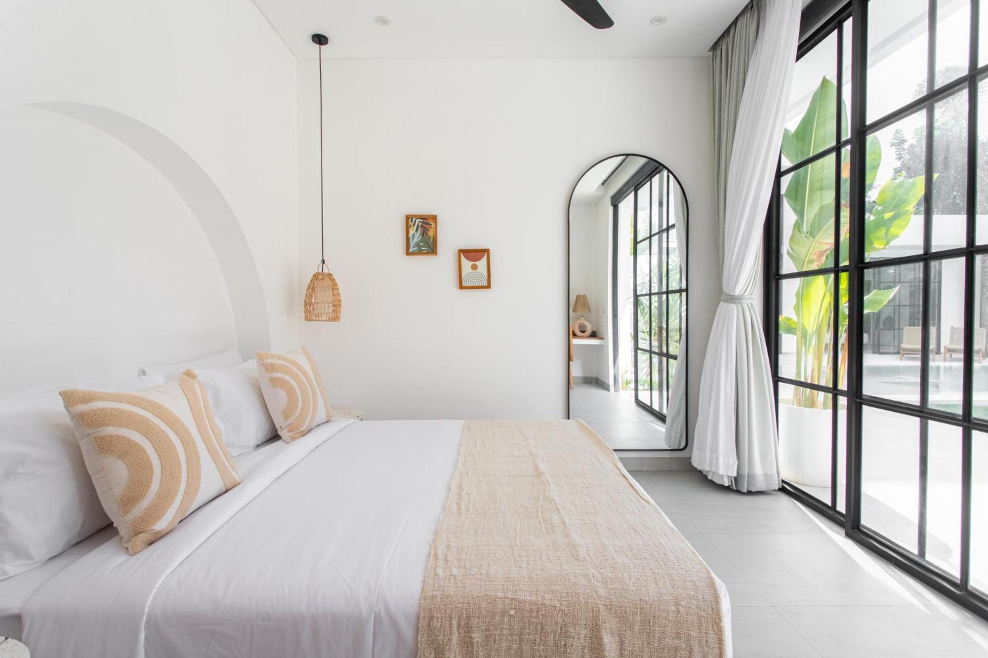 The Young Villas - Uluwatu Exterior photo