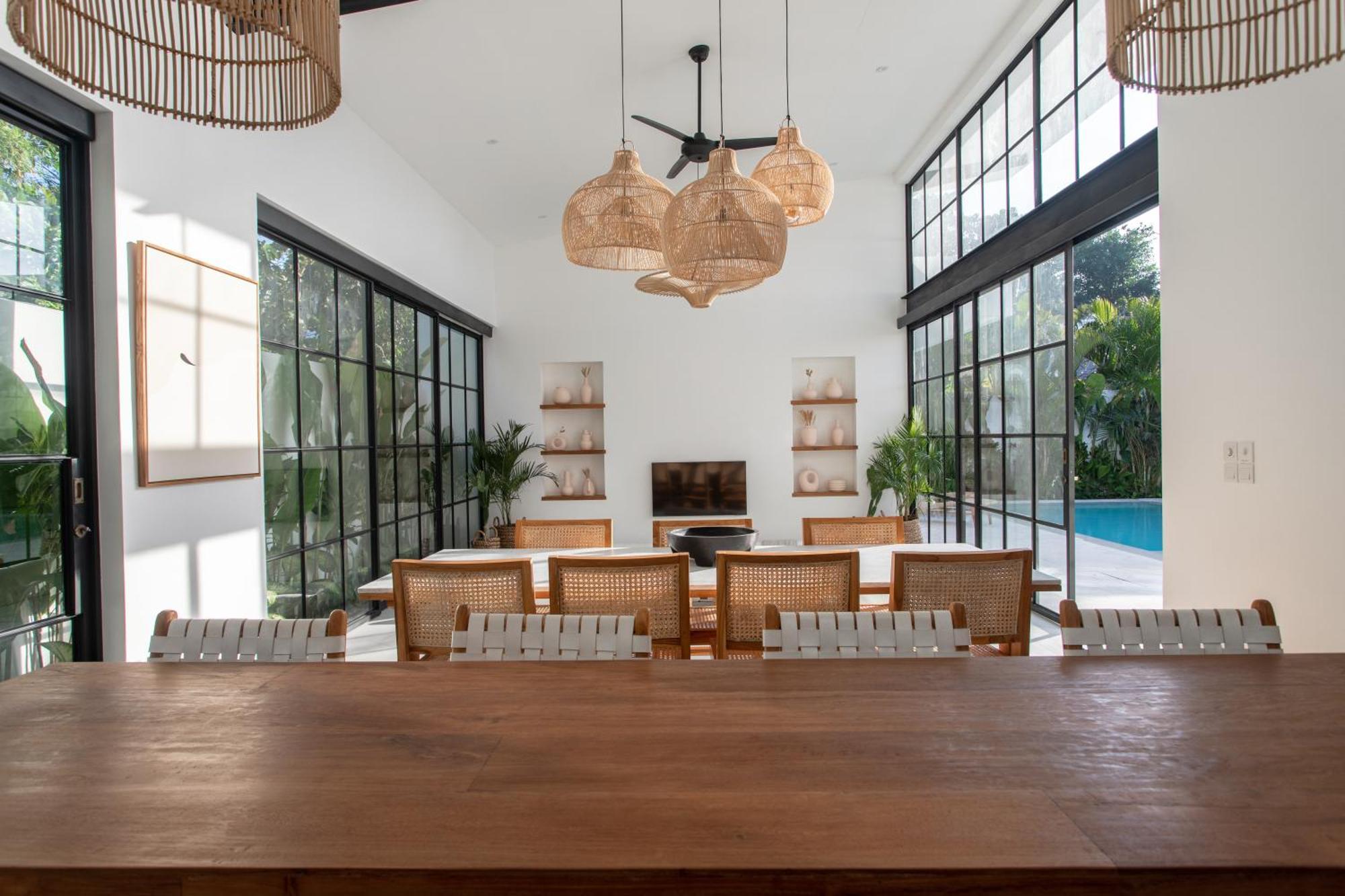 The Young Villas - Uluwatu Exterior photo