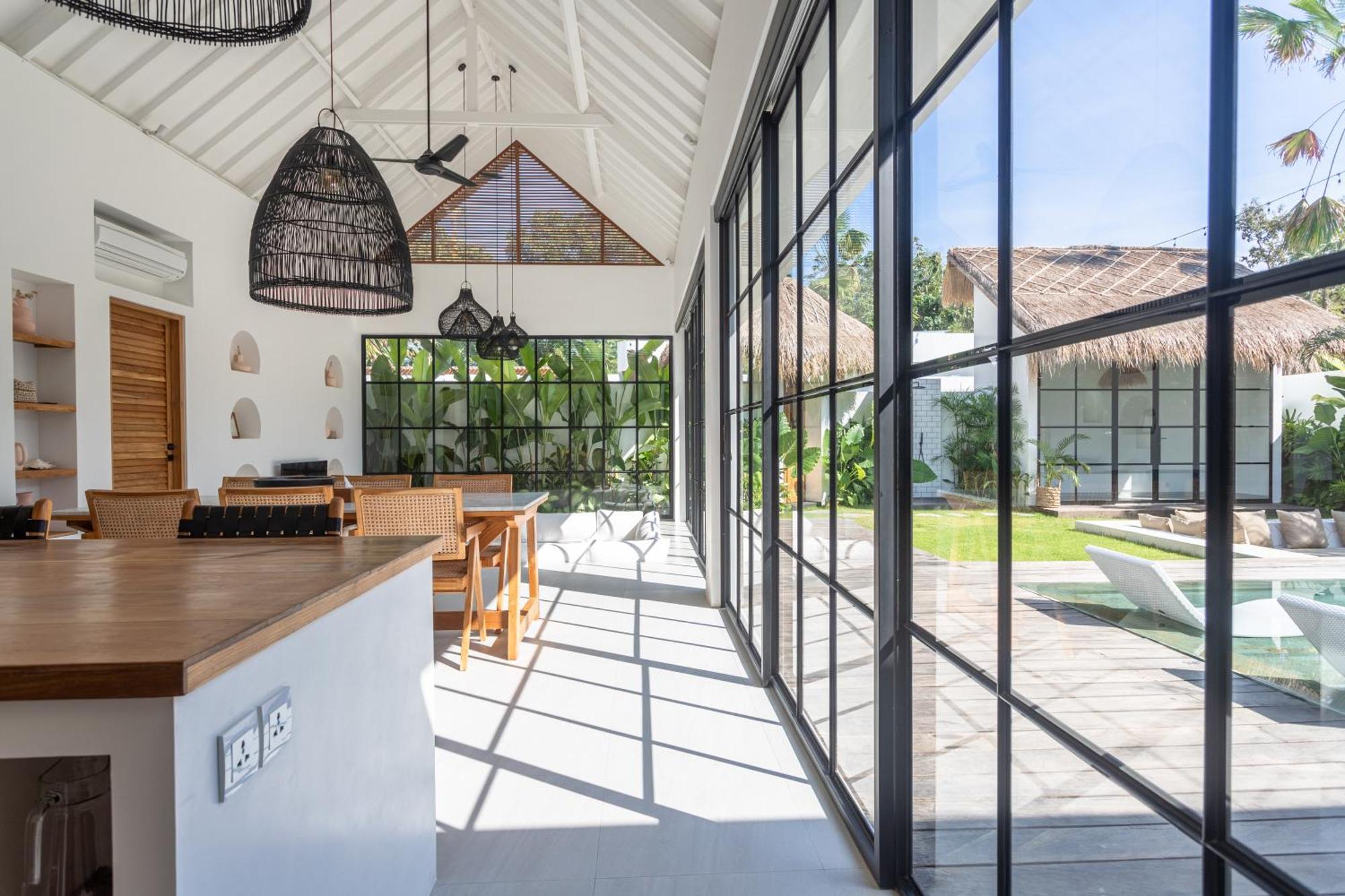 The Young Villas - Uluwatu Exterior photo