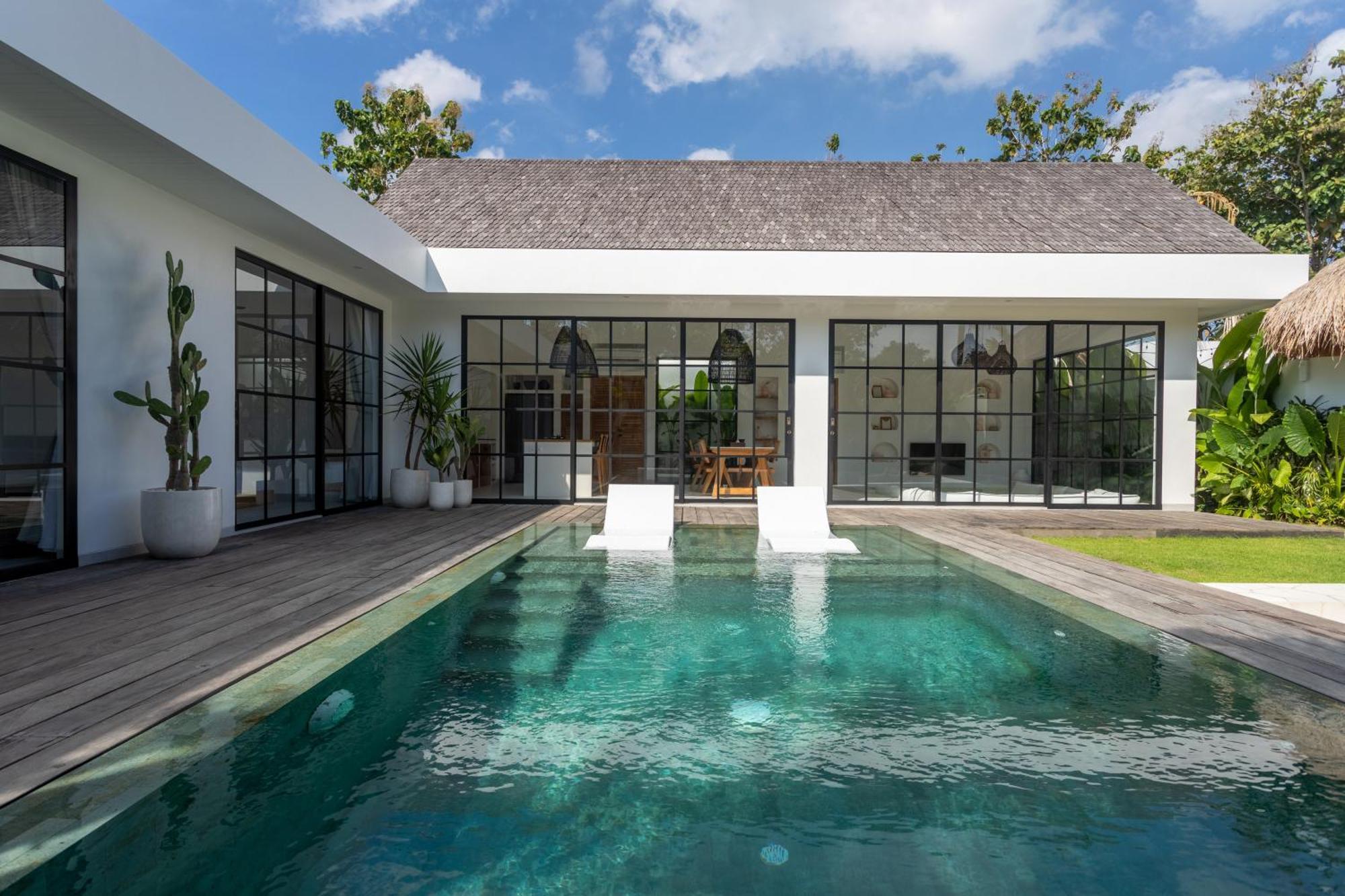 The Young Villas - Uluwatu Exterior photo