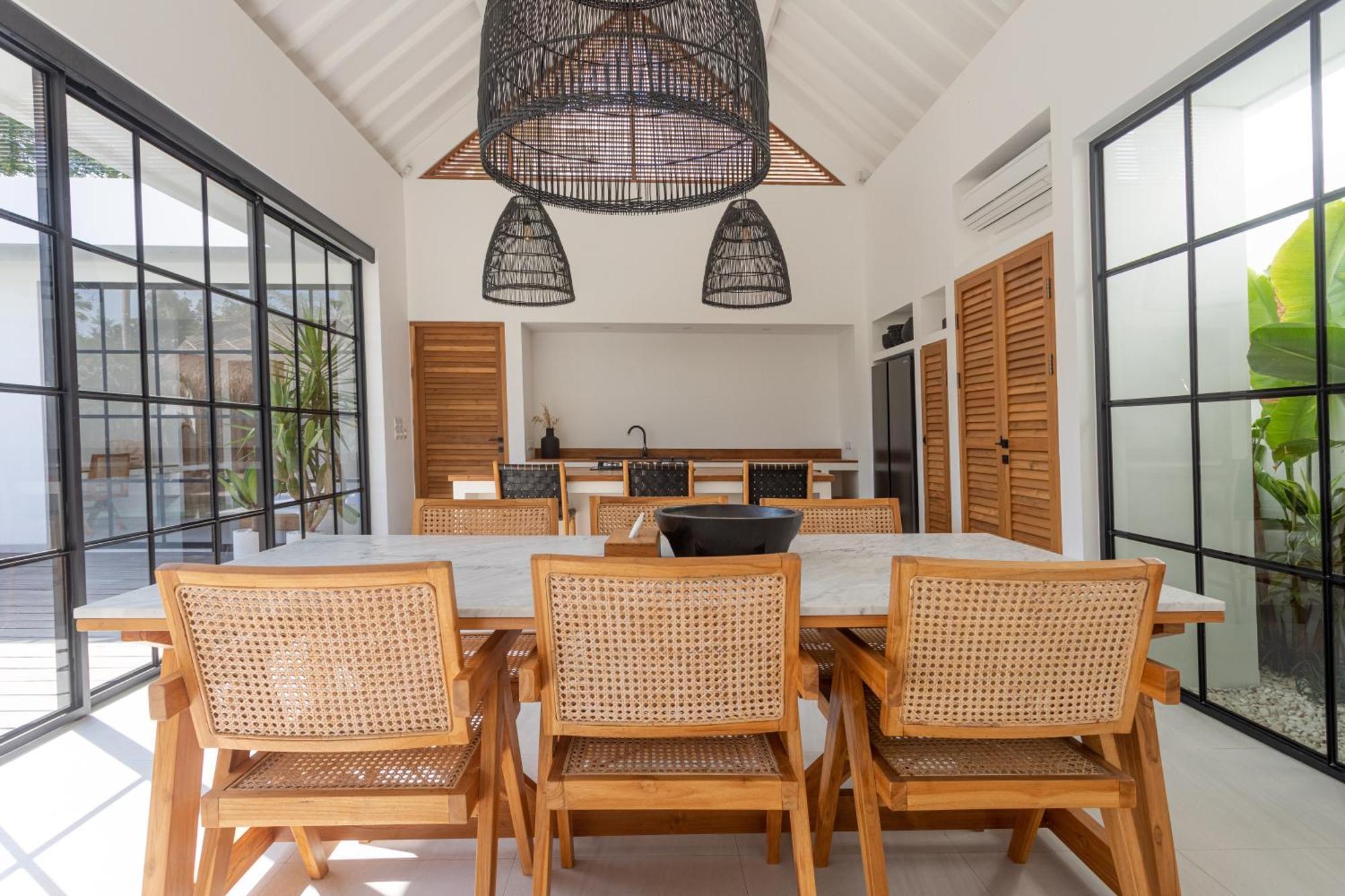 The Young Villas - Uluwatu Exterior photo
