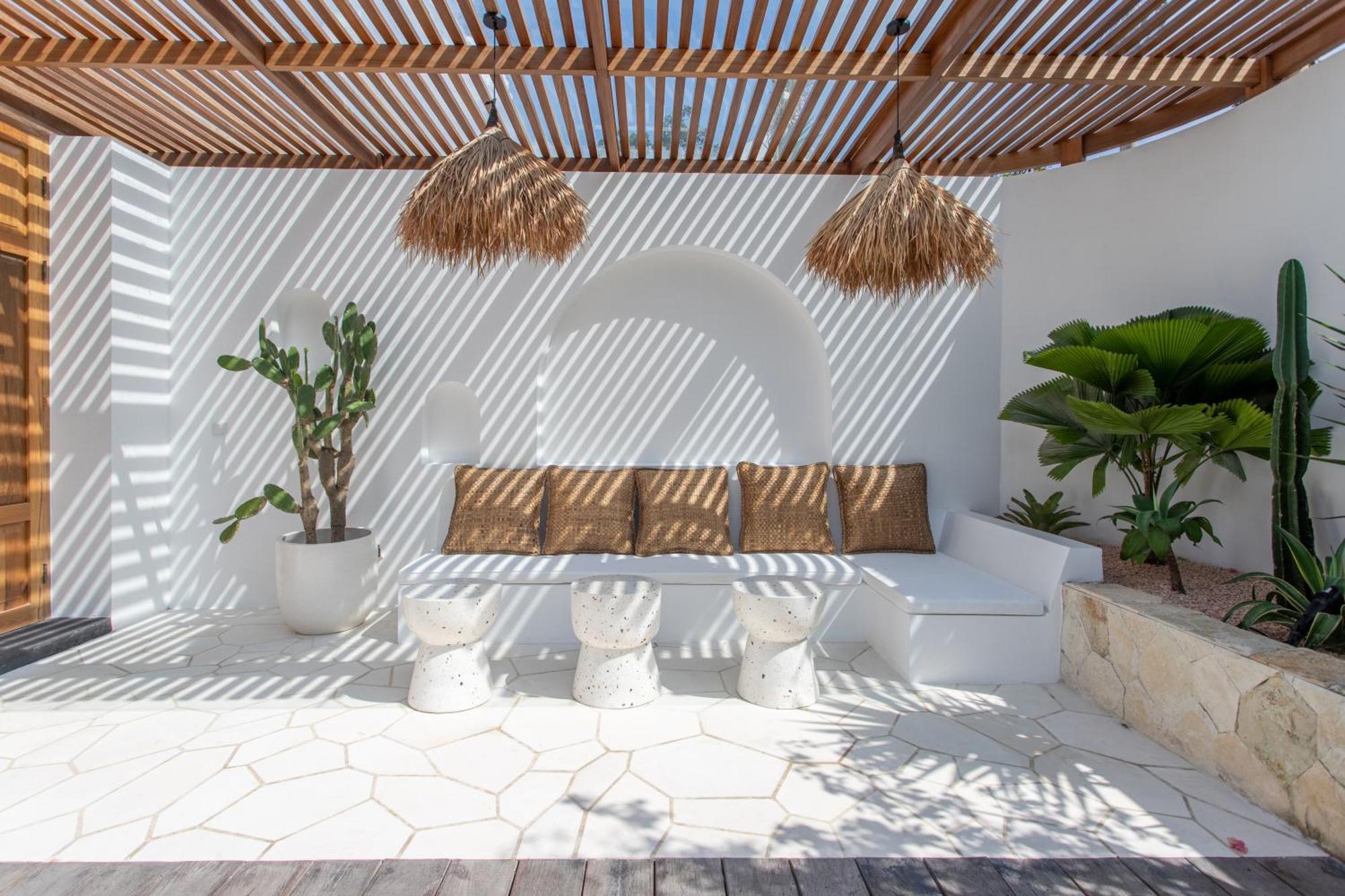 The Young Villas - Uluwatu Exterior photo