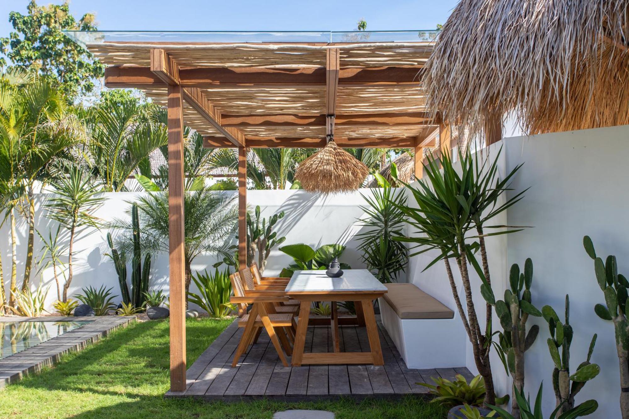 The Young Villas - Uluwatu Exterior photo