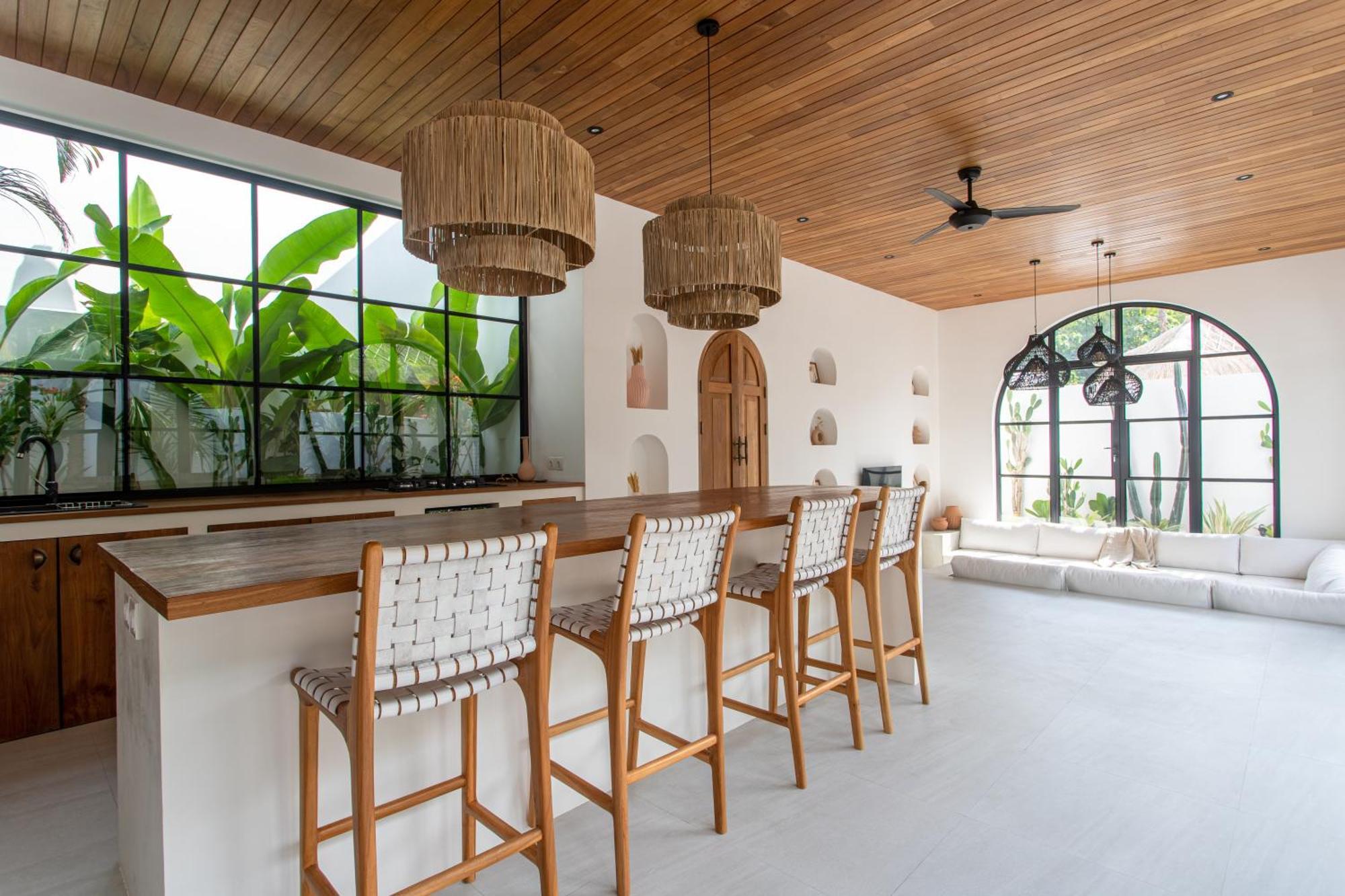 The Young Villas - Uluwatu Exterior photo