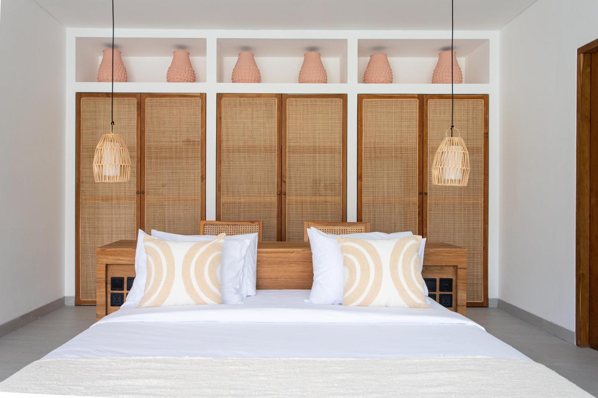 The Young Villas - Uluwatu Exterior photo