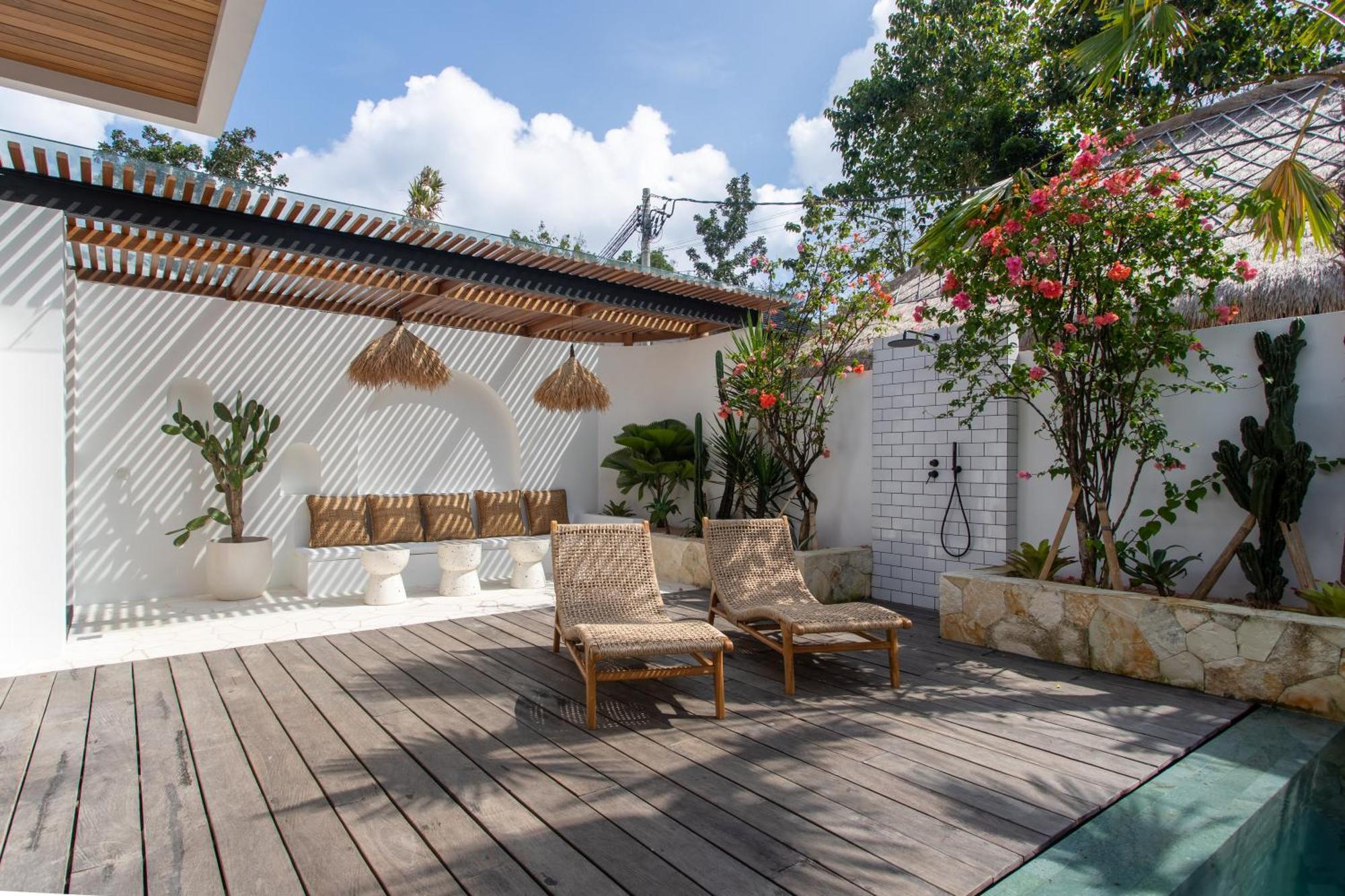 The Young Villas - Uluwatu Exterior photo