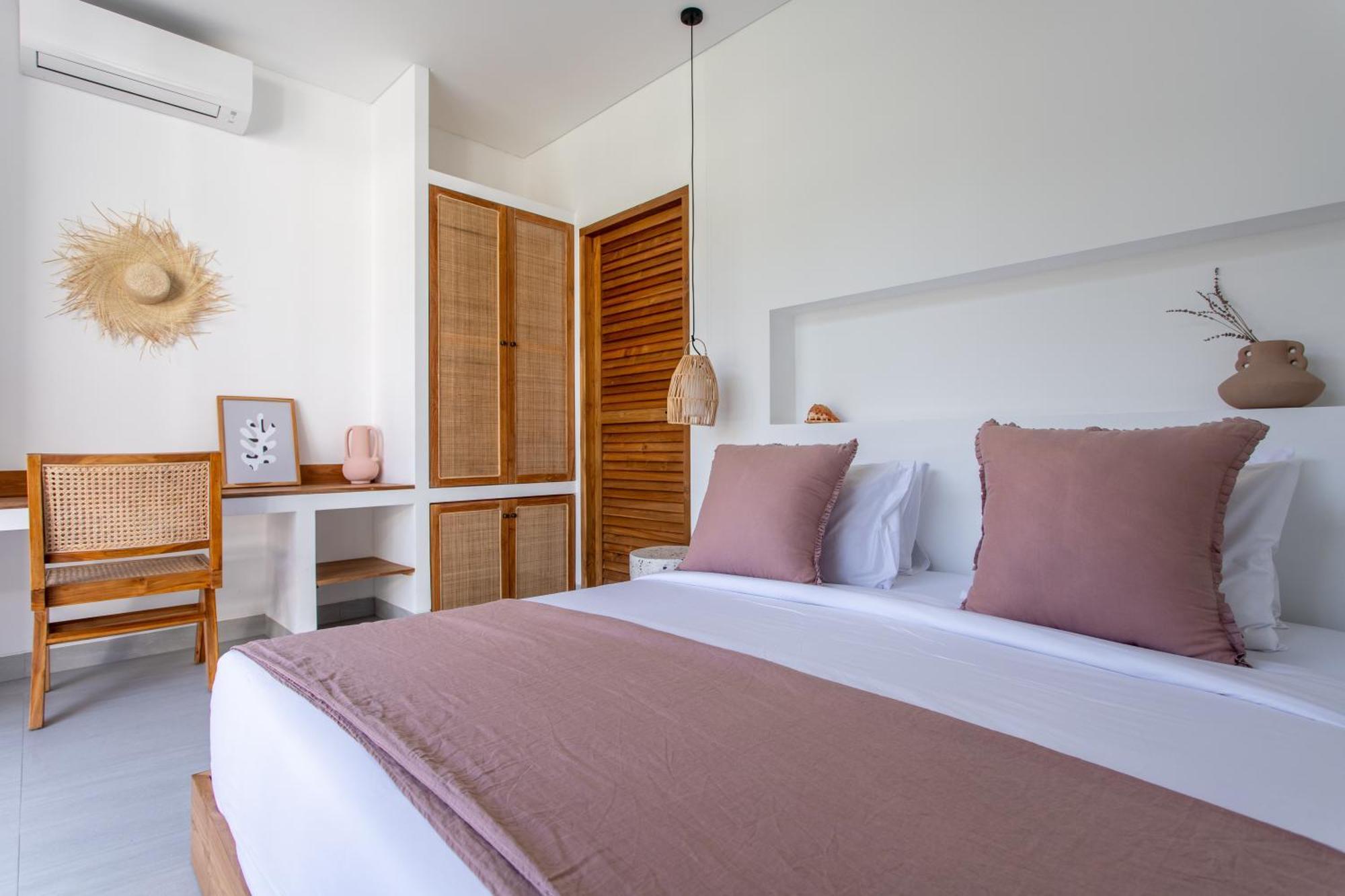 The Young Villas - Uluwatu Exterior photo