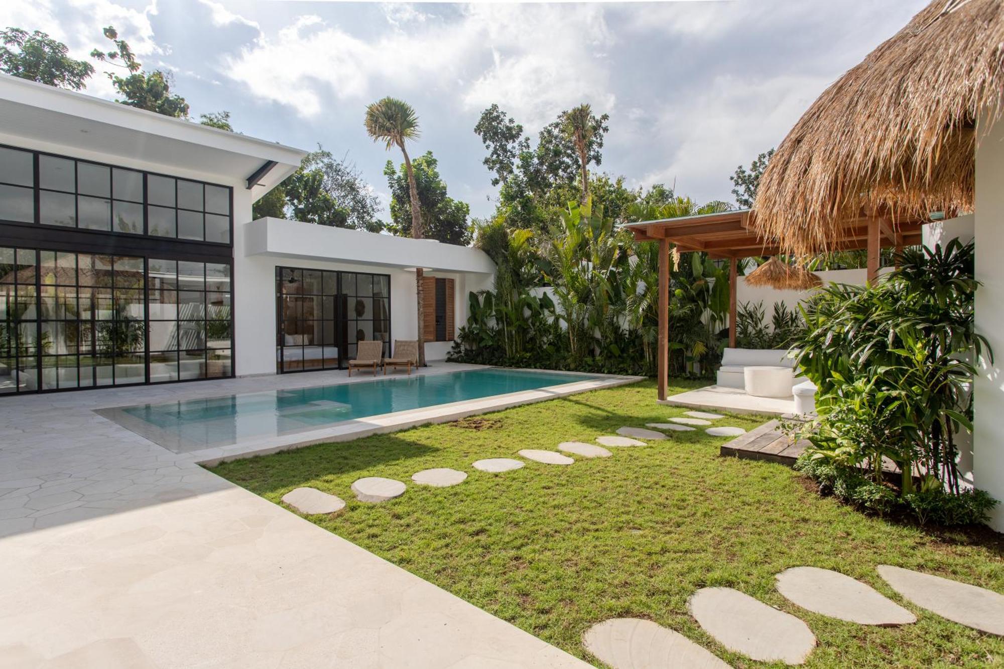 The Young Villas - Uluwatu Exterior photo