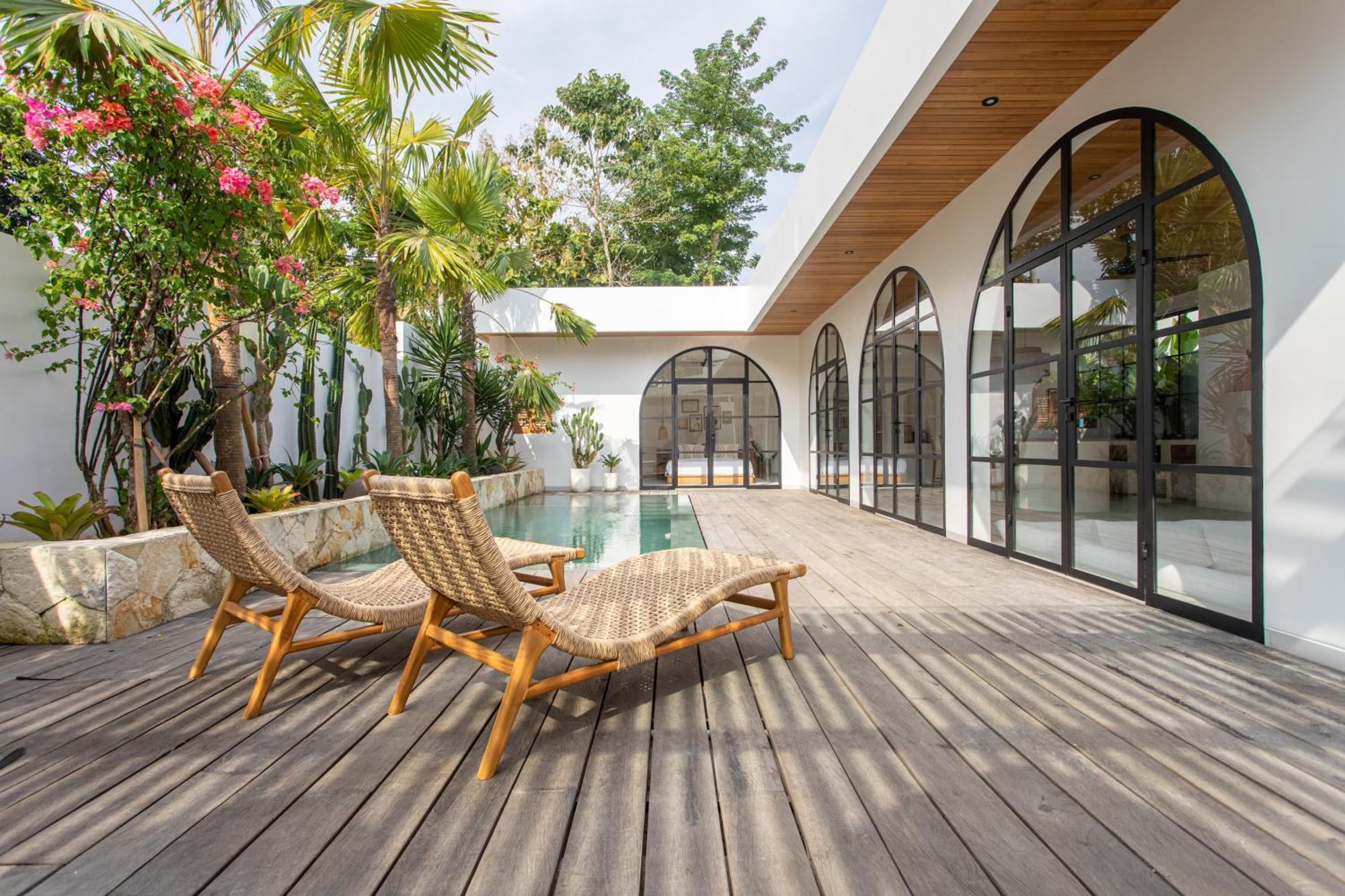 The Young Villas - Uluwatu Exterior photo