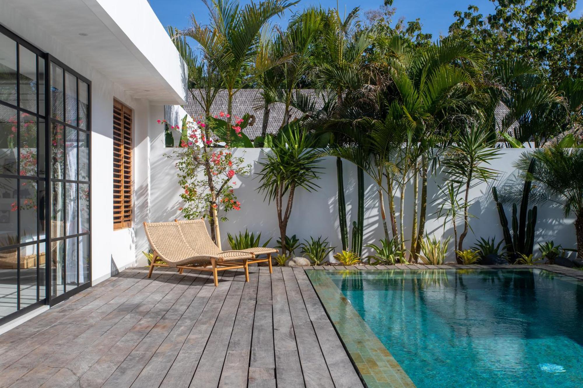 The Young Villas - Uluwatu Exterior photo