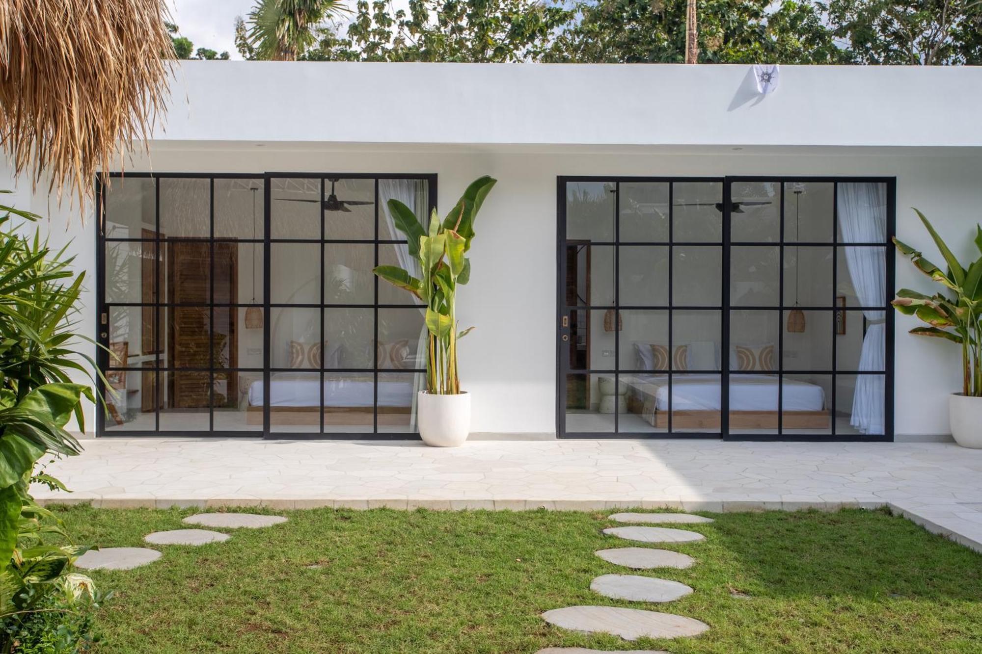 The Young Villas - Uluwatu Exterior photo