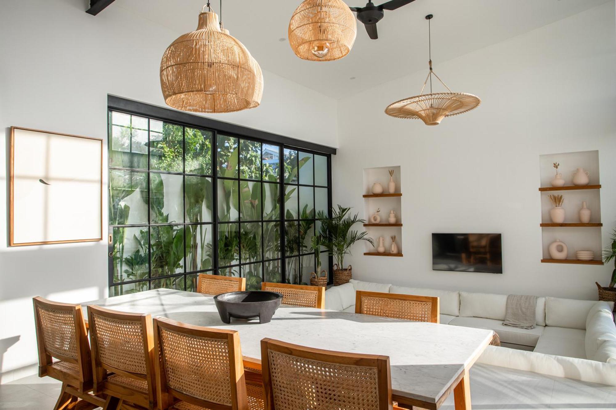 The Young Villas - Uluwatu Exterior photo