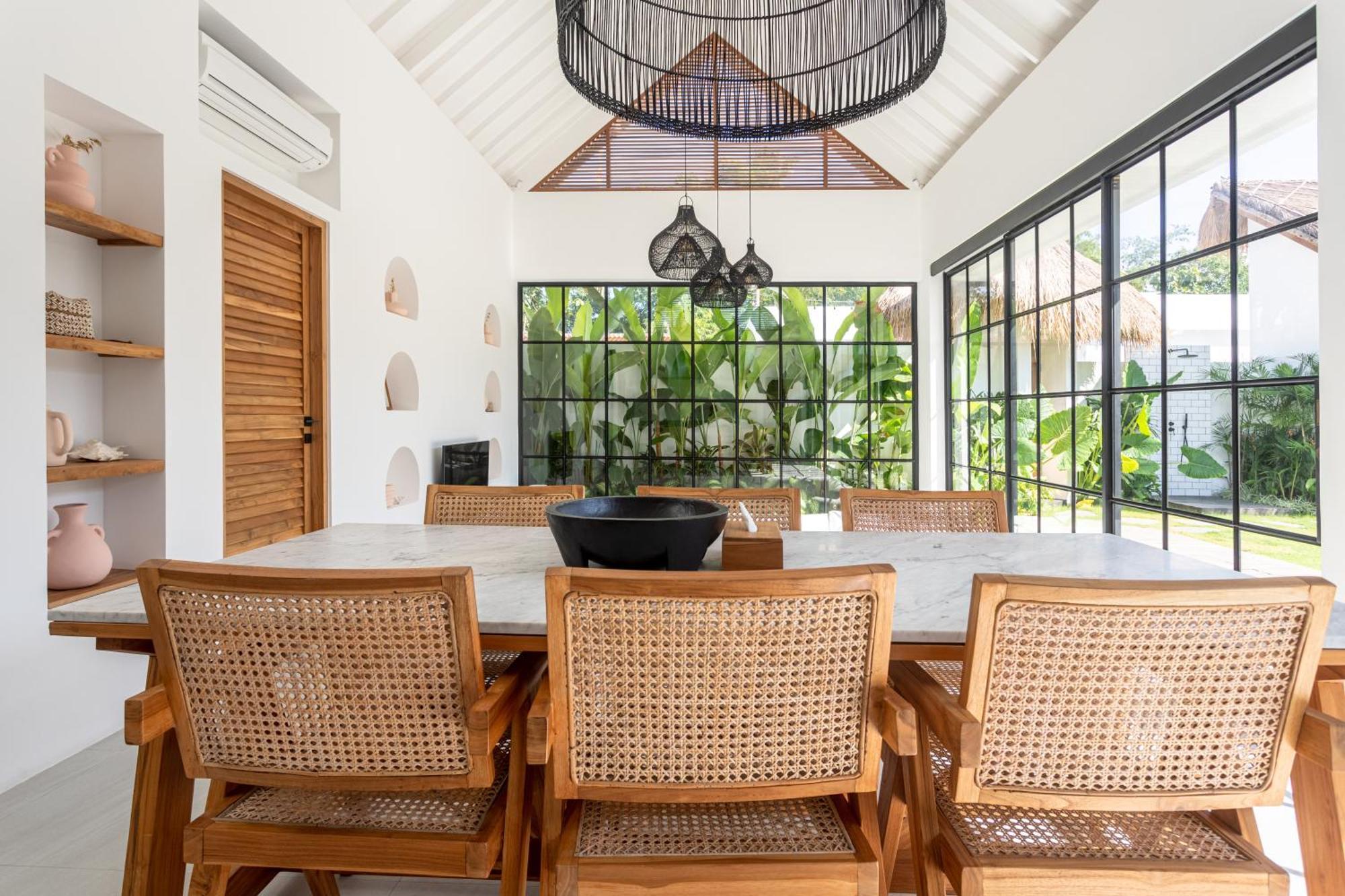 The Young Villas - Uluwatu Exterior photo