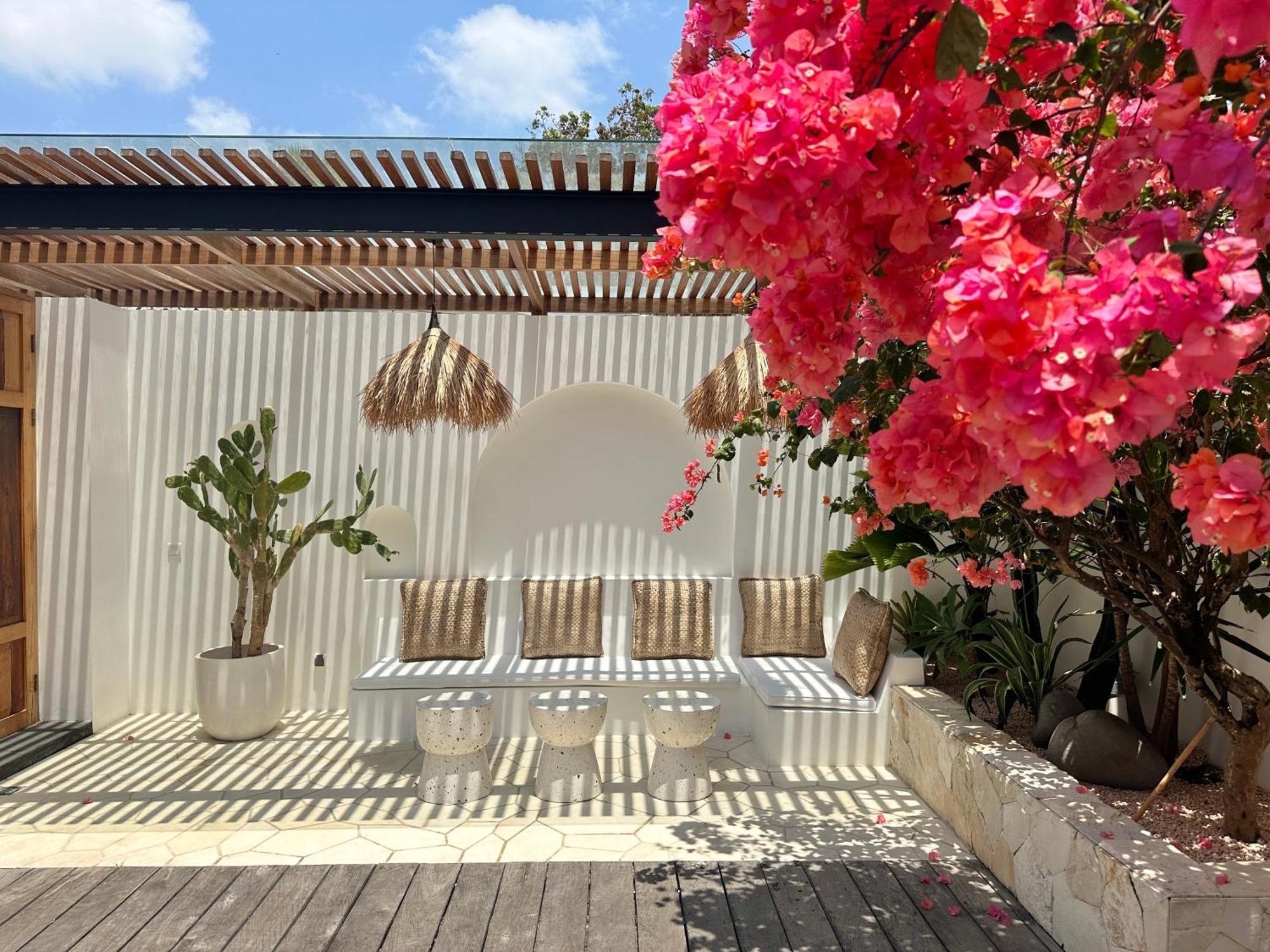 The Young Villas - Uluwatu Exterior photo