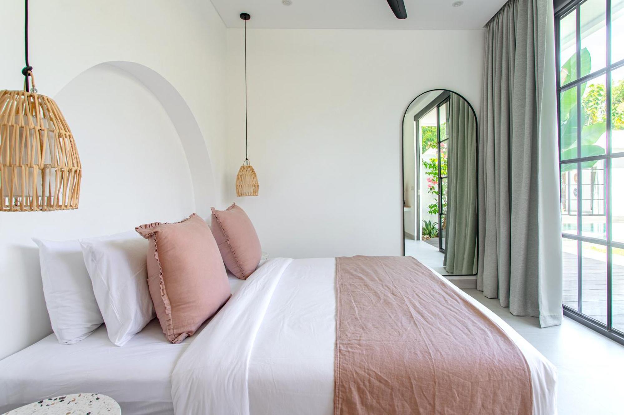 The Young Villas - Uluwatu Exterior photo