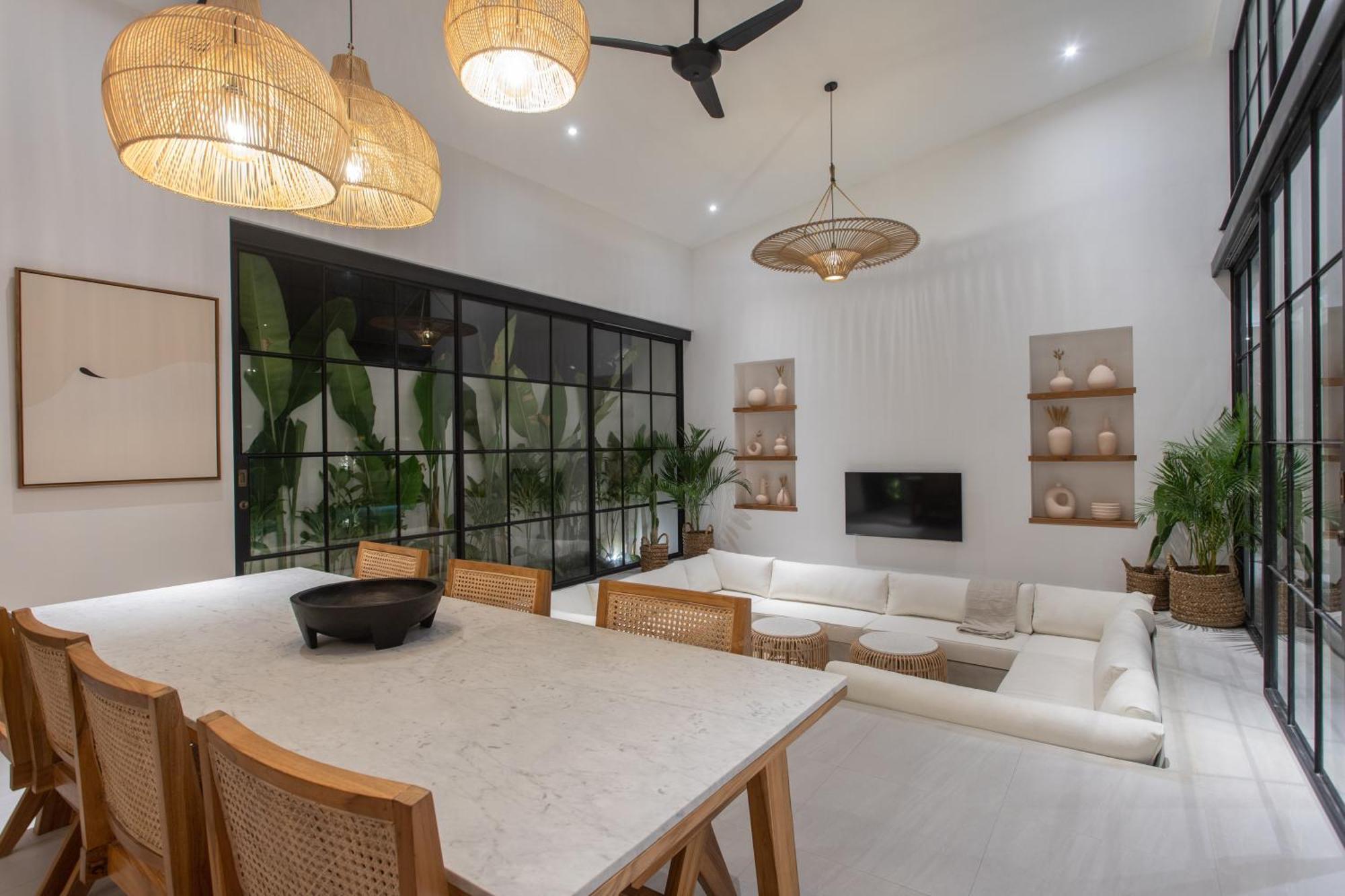 The Young Villas - Uluwatu Exterior photo