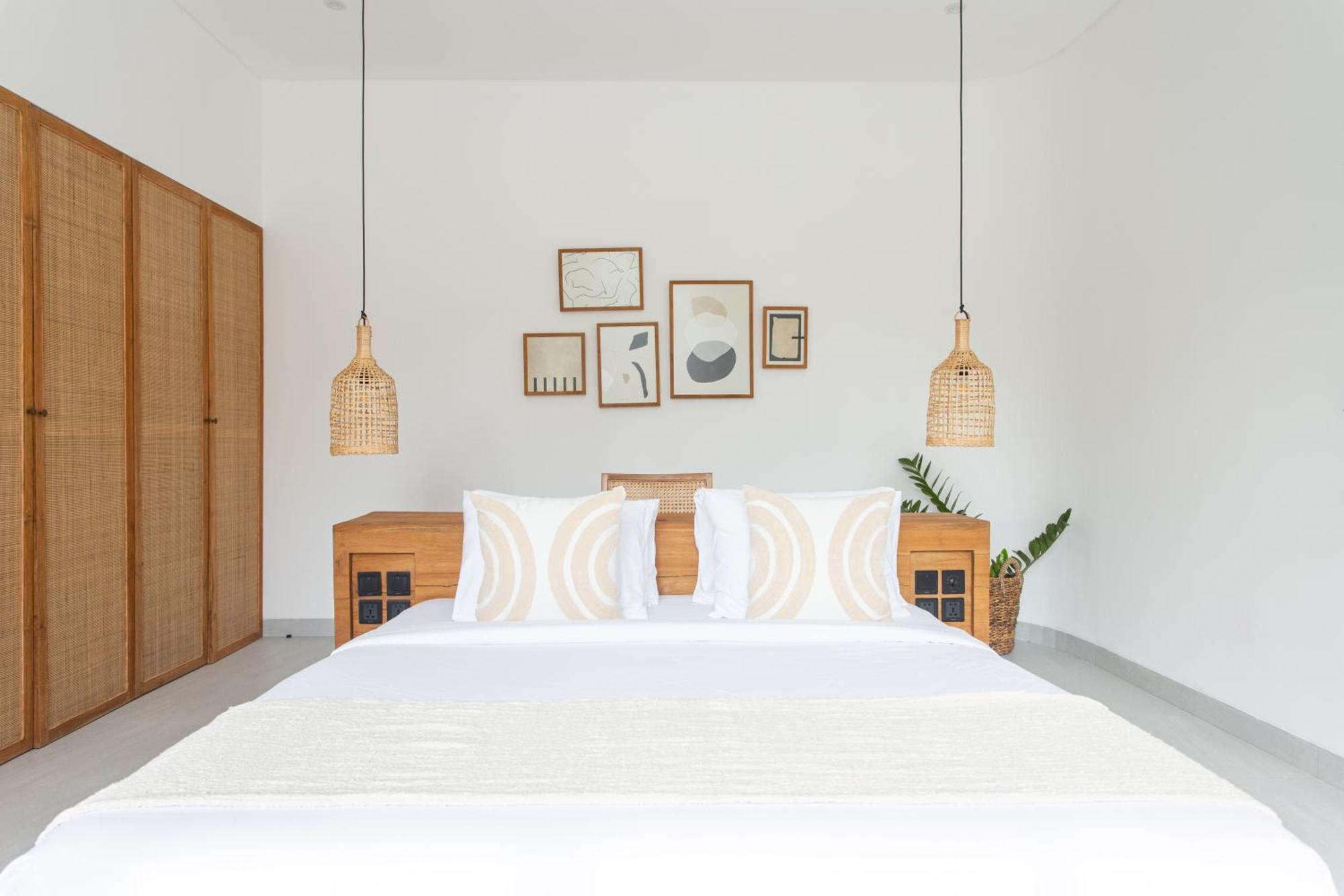 The Young Villas - Uluwatu Exterior photo