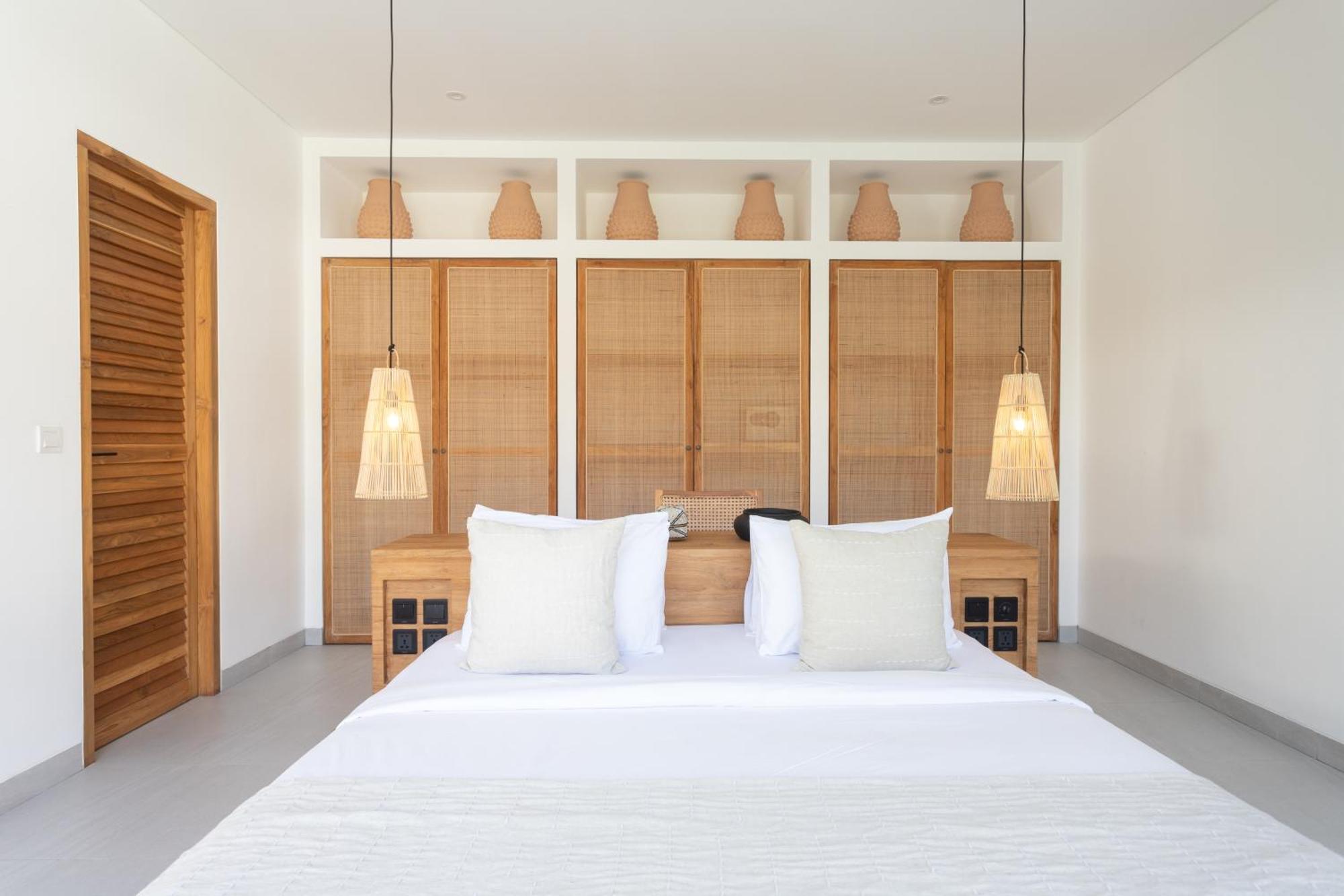 The Young Villas - Uluwatu Exterior photo