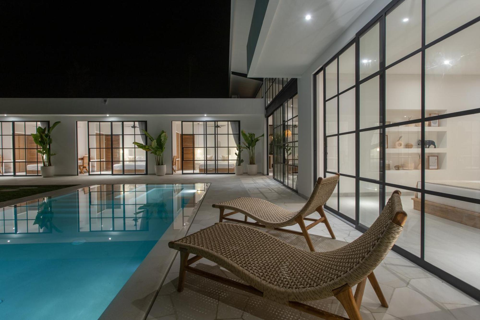 The Young Villas - Uluwatu Exterior photo