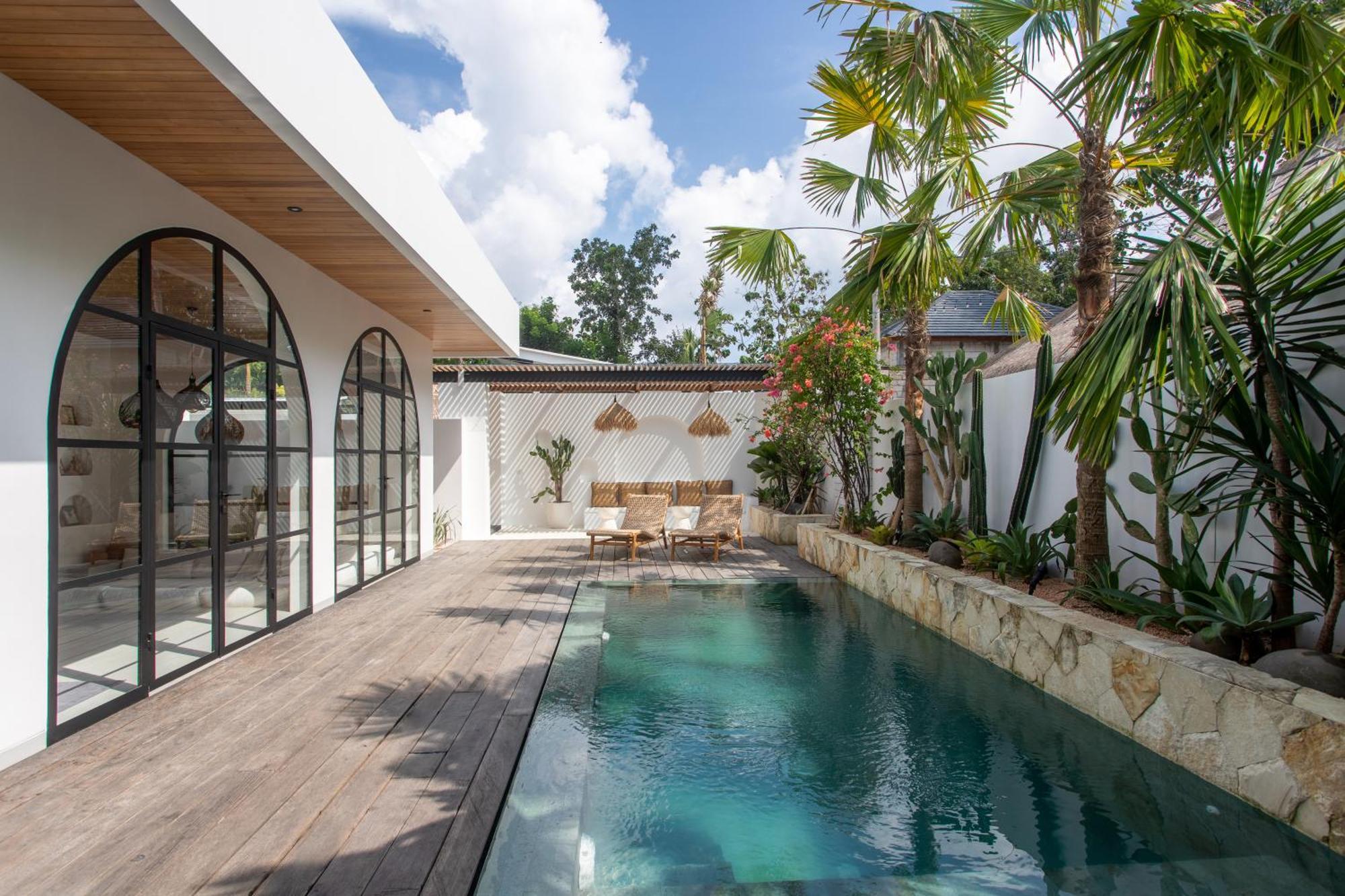 The Young Villas - Uluwatu Exterior photo