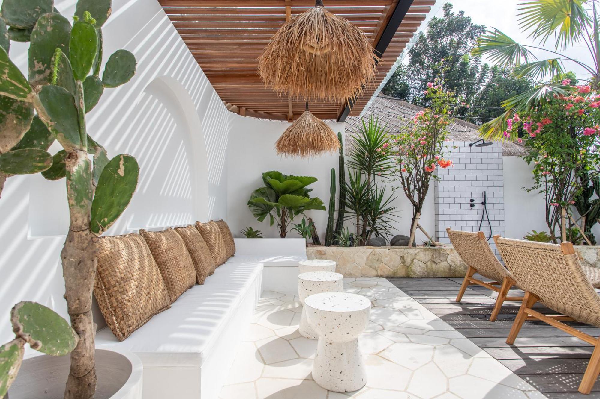 The Young Villas - Uluwatu Exterior photo