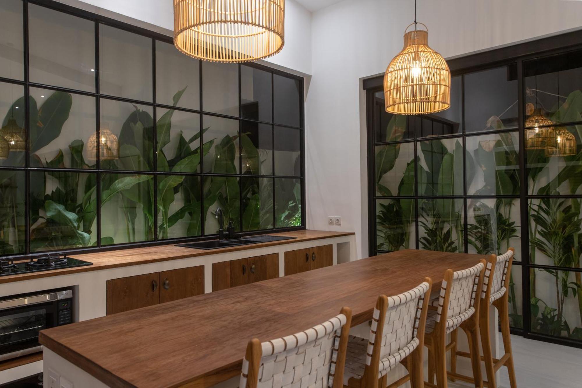The Young Villas - Uluwatu Exterior photo