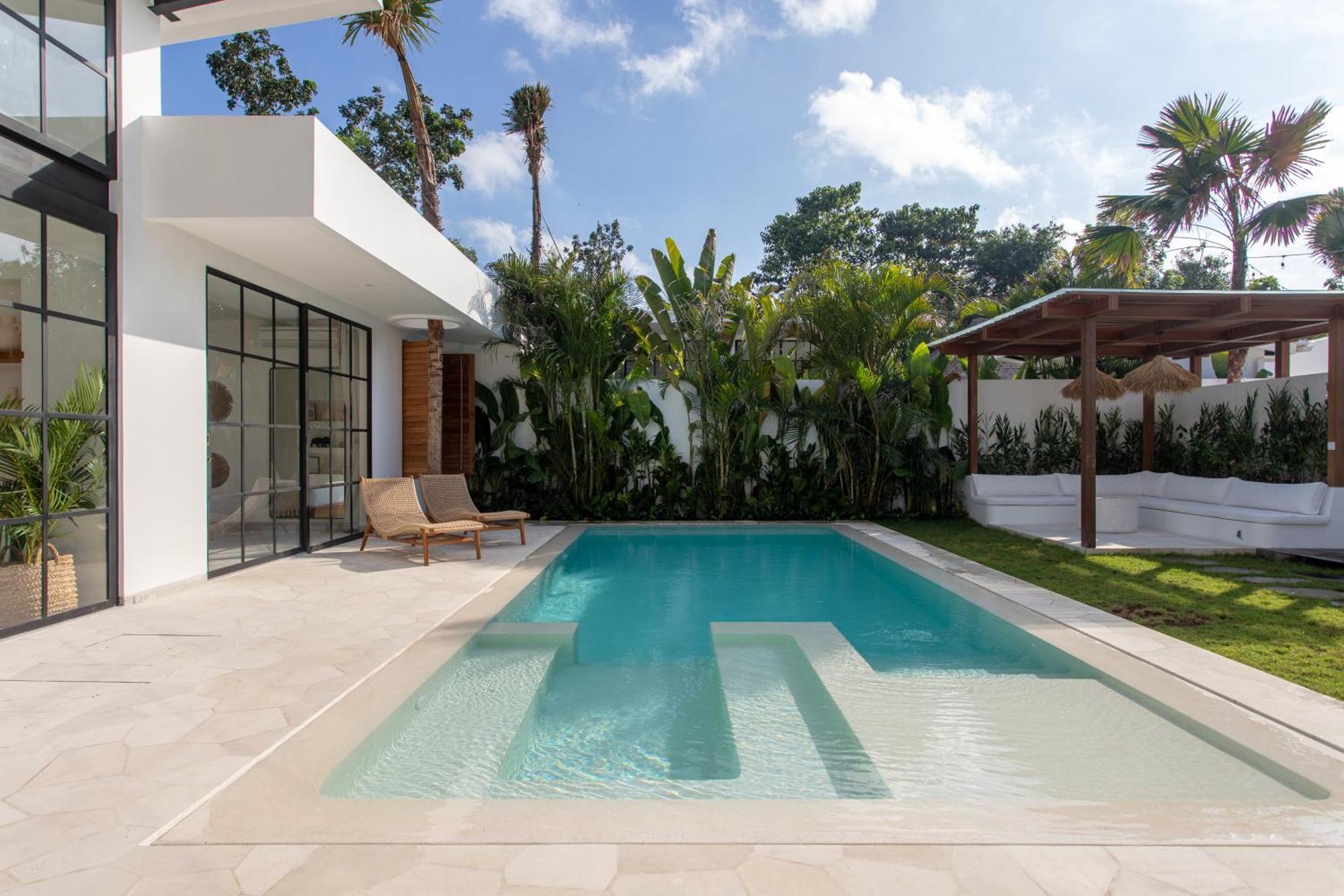 The Young Villas - Uluwatu Exterior photo