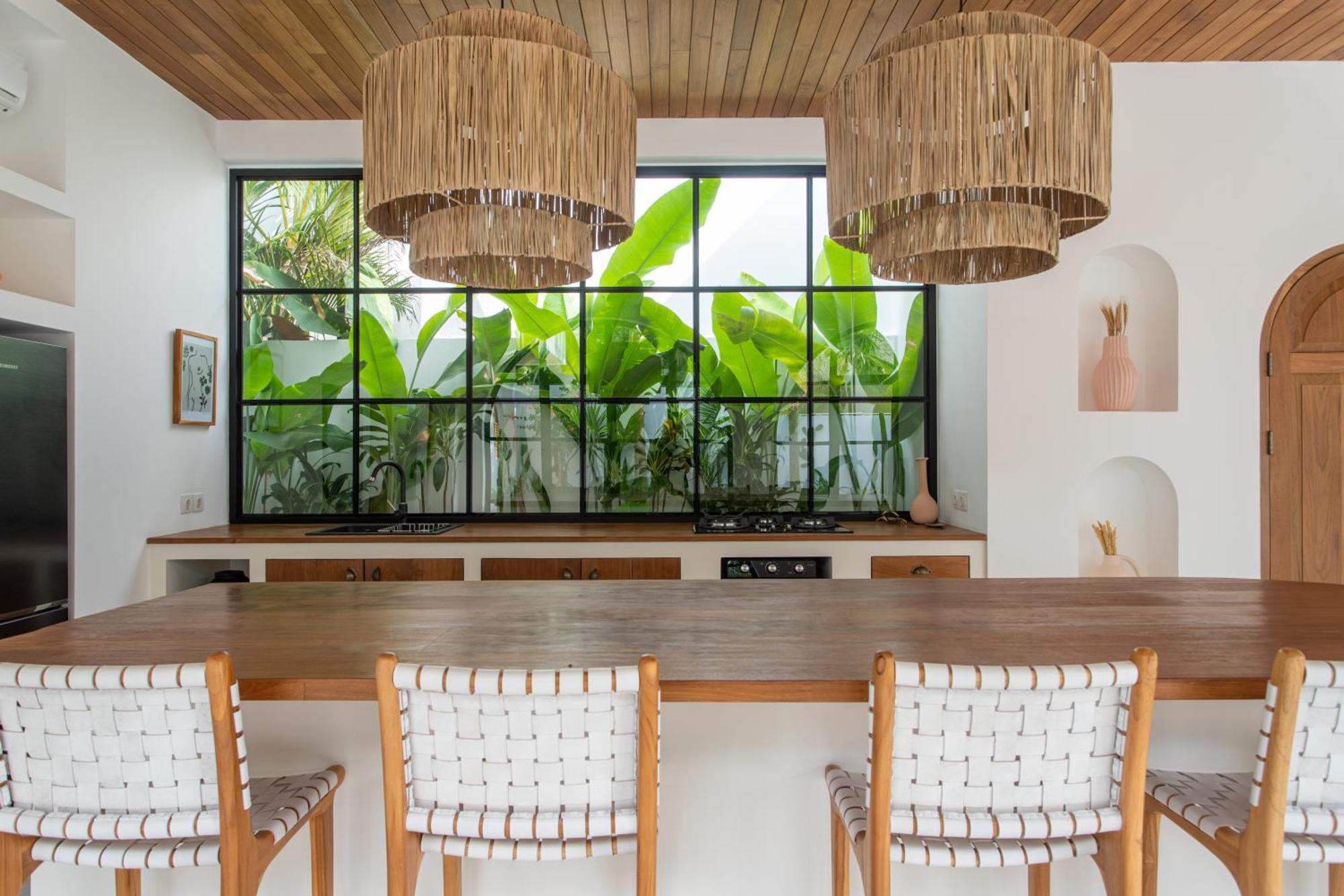 The Young Villas - Uluwatu Exterior photo