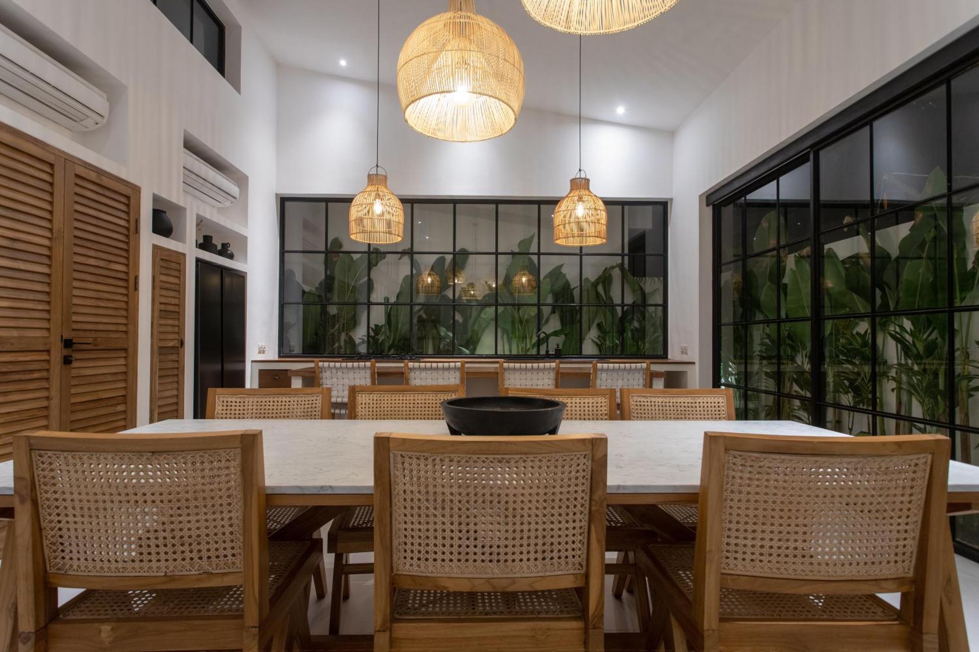 The Young Villas - Uluwatu Exterior photo