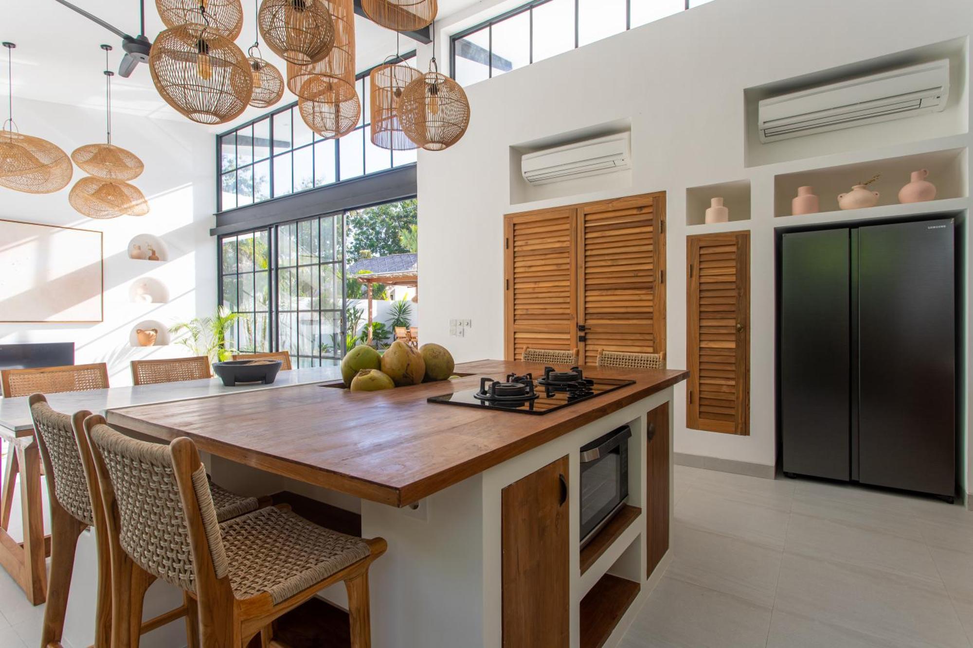 The Young Villas - Uluwatu Exterior photo
