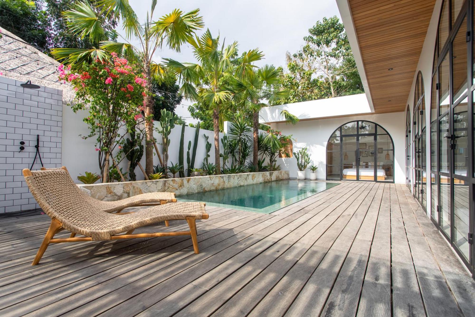 The Young Villas - Uluwatu Exterior photo