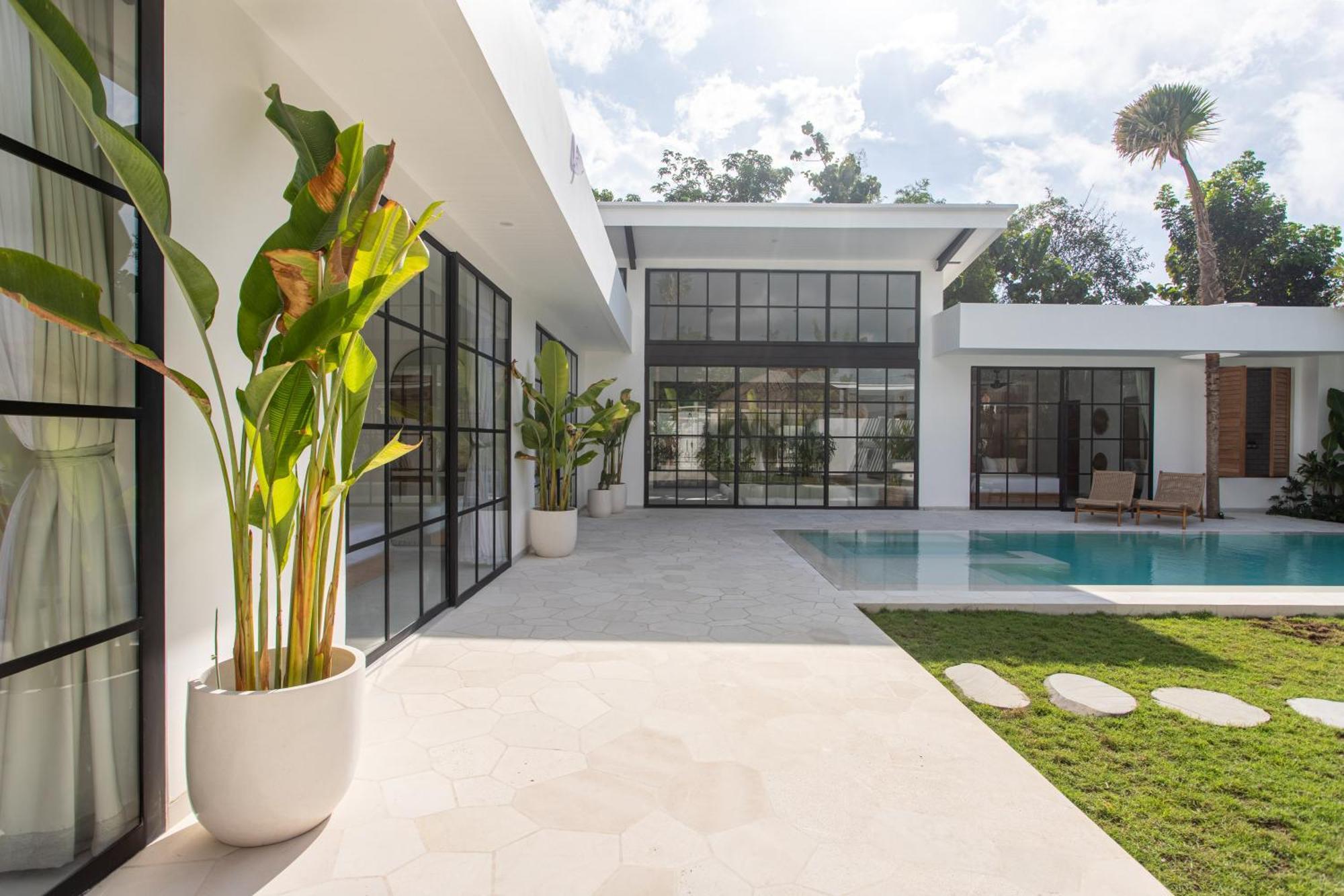 The Young Villas - Uluwatu Exterior photo