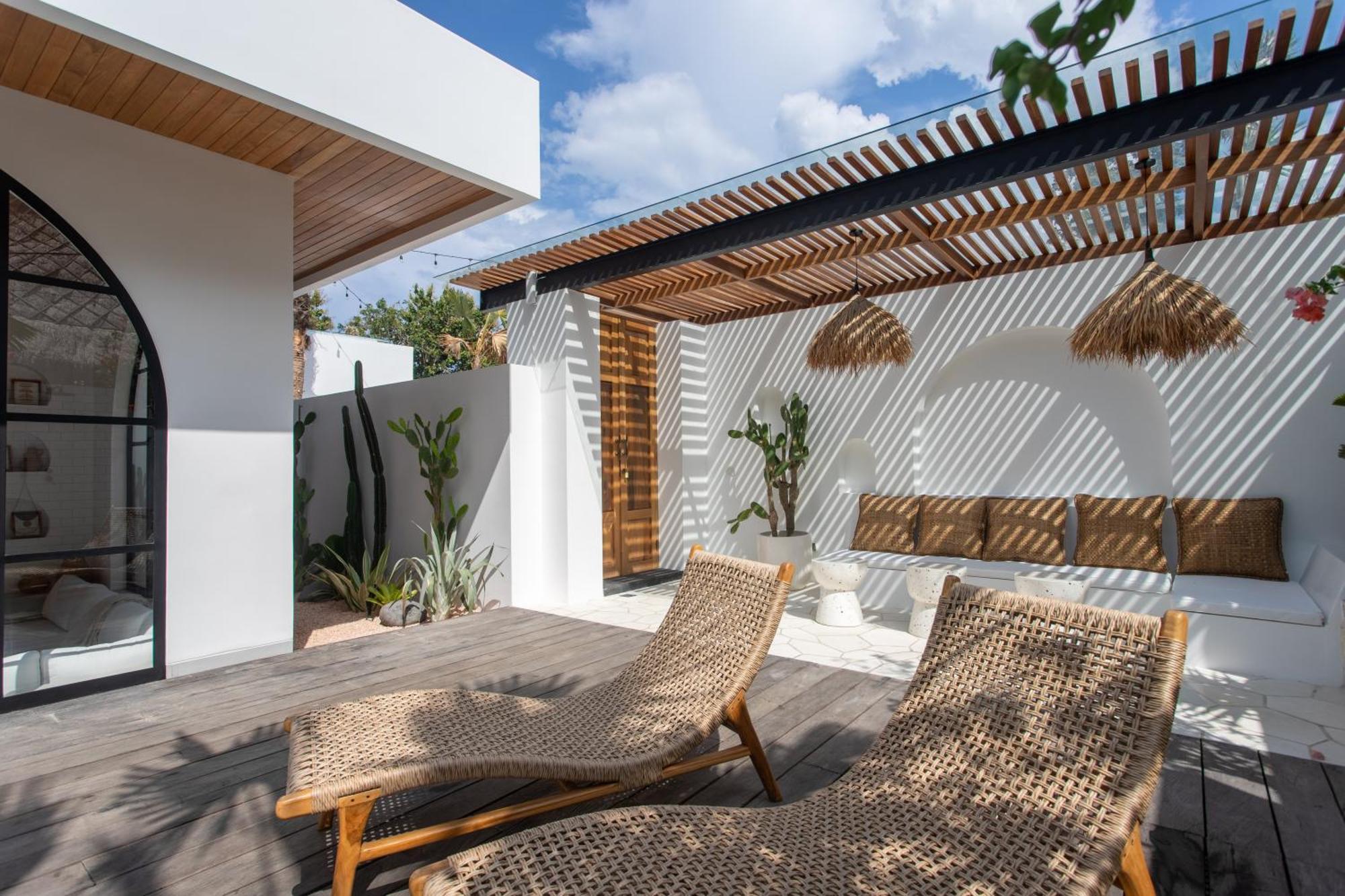 The Young Villas - Uluwatu Exterior photo