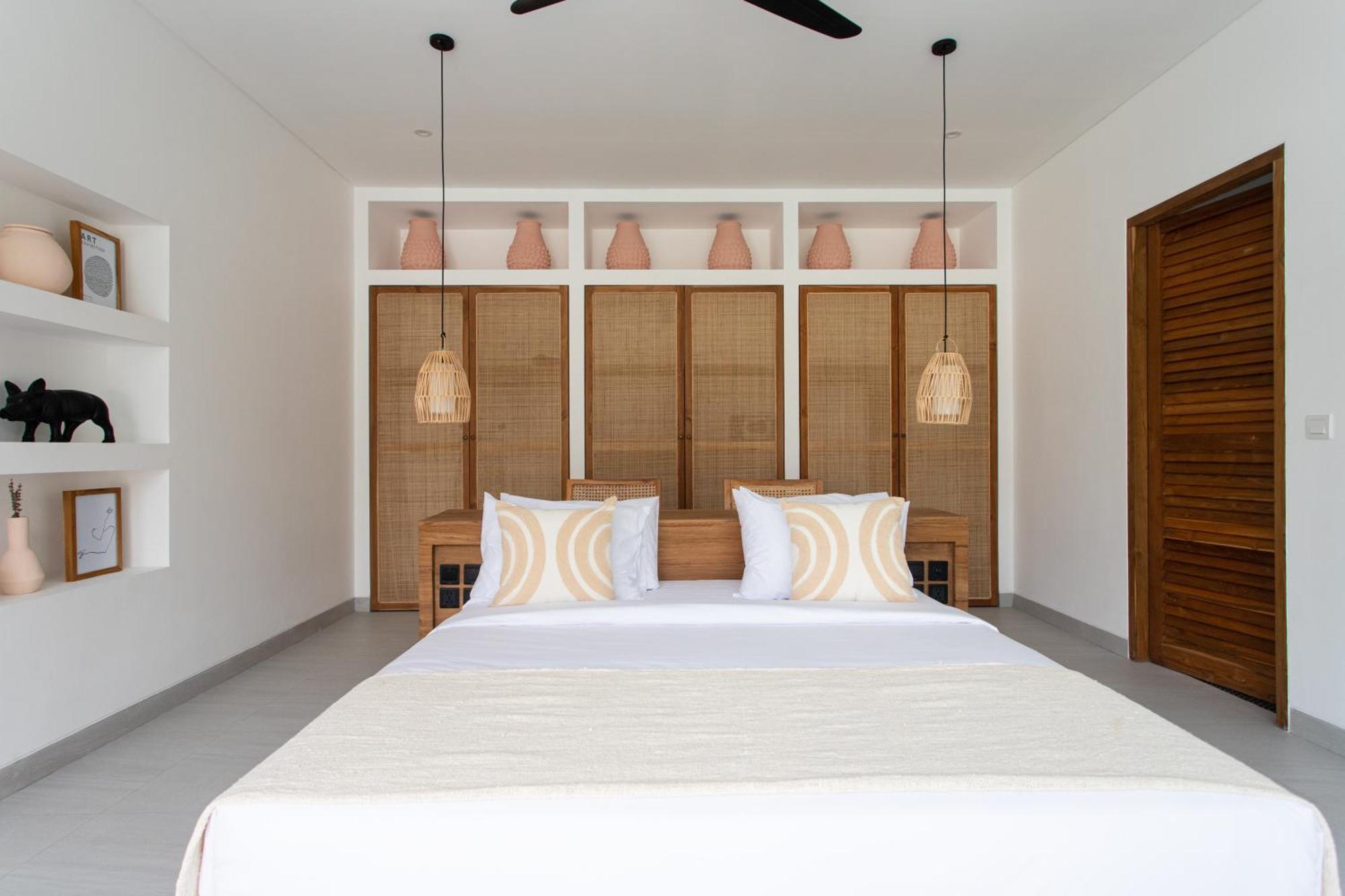 The Young Villas - Uluwatu Exterior photo