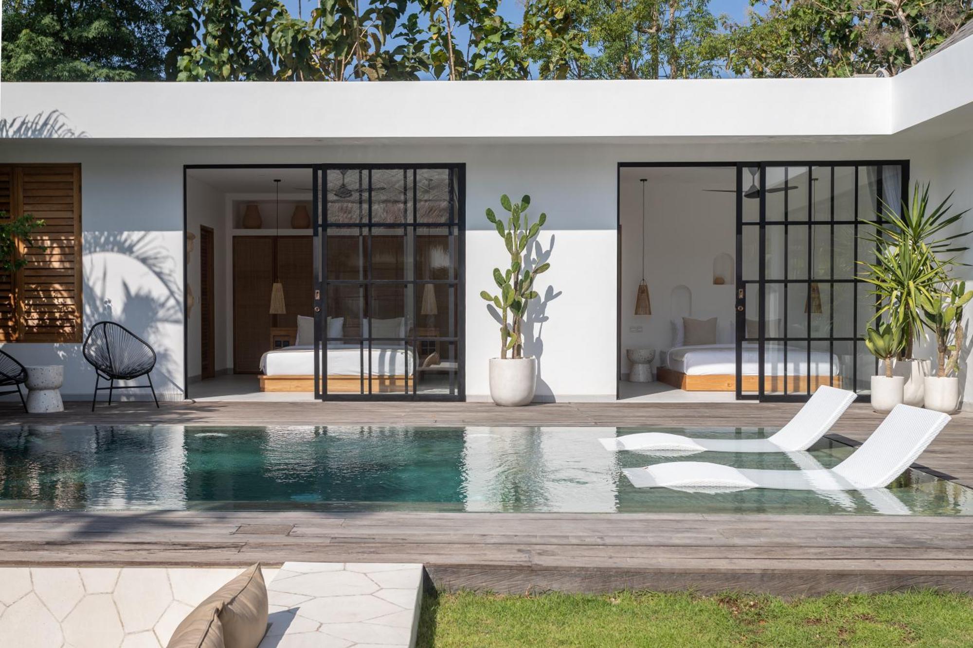 The Young Villas - Uluwatu Exterior photo