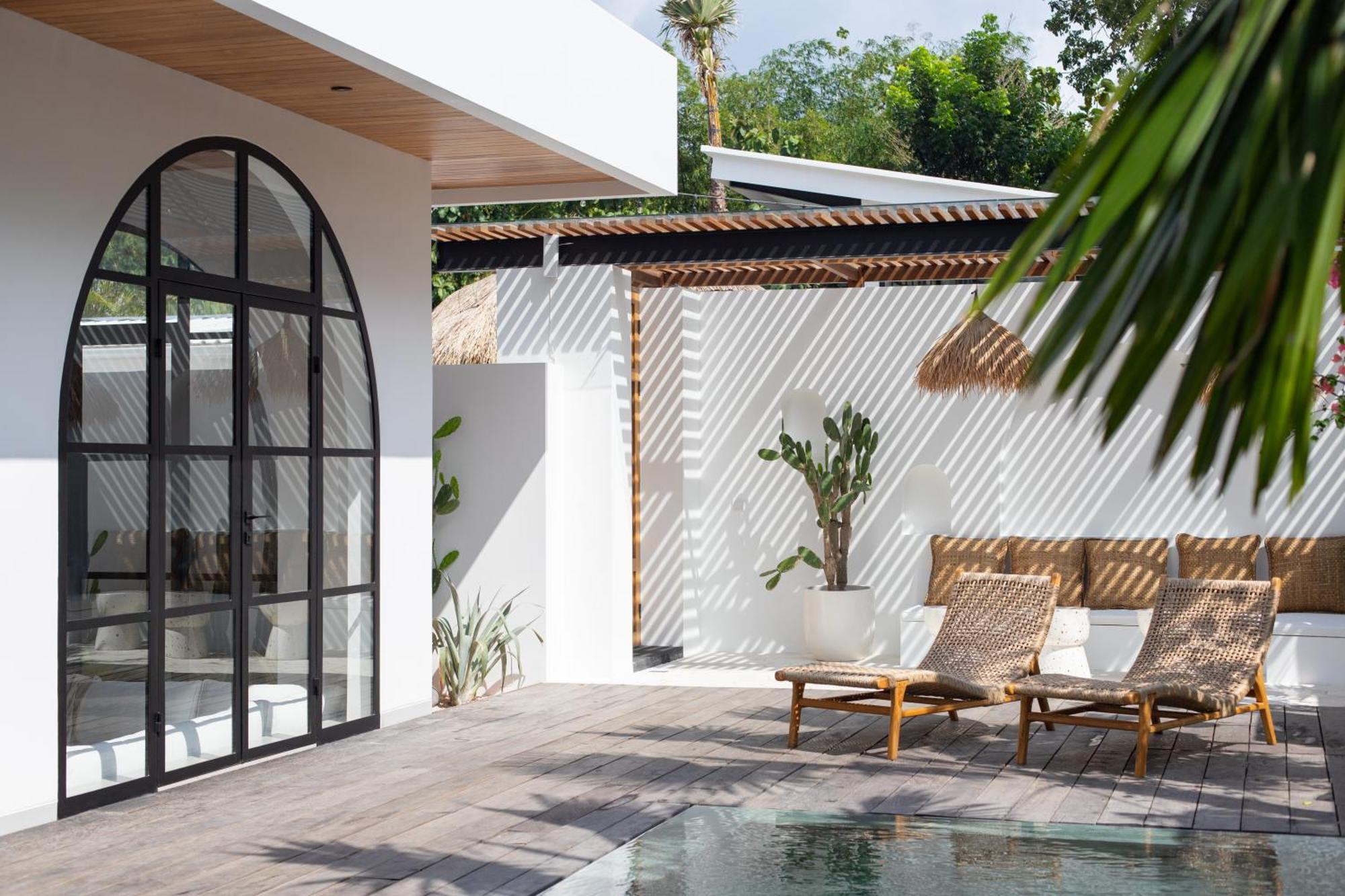 The Young Villas - Uluwatu Exterior photo