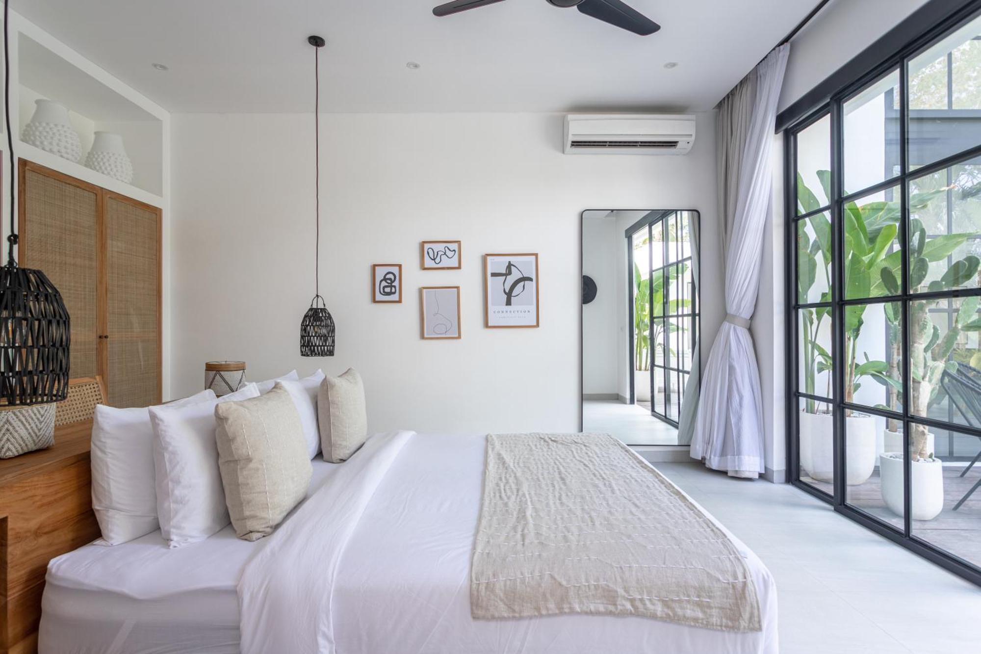 The Young Villas - Uluwatu Exterior photo
