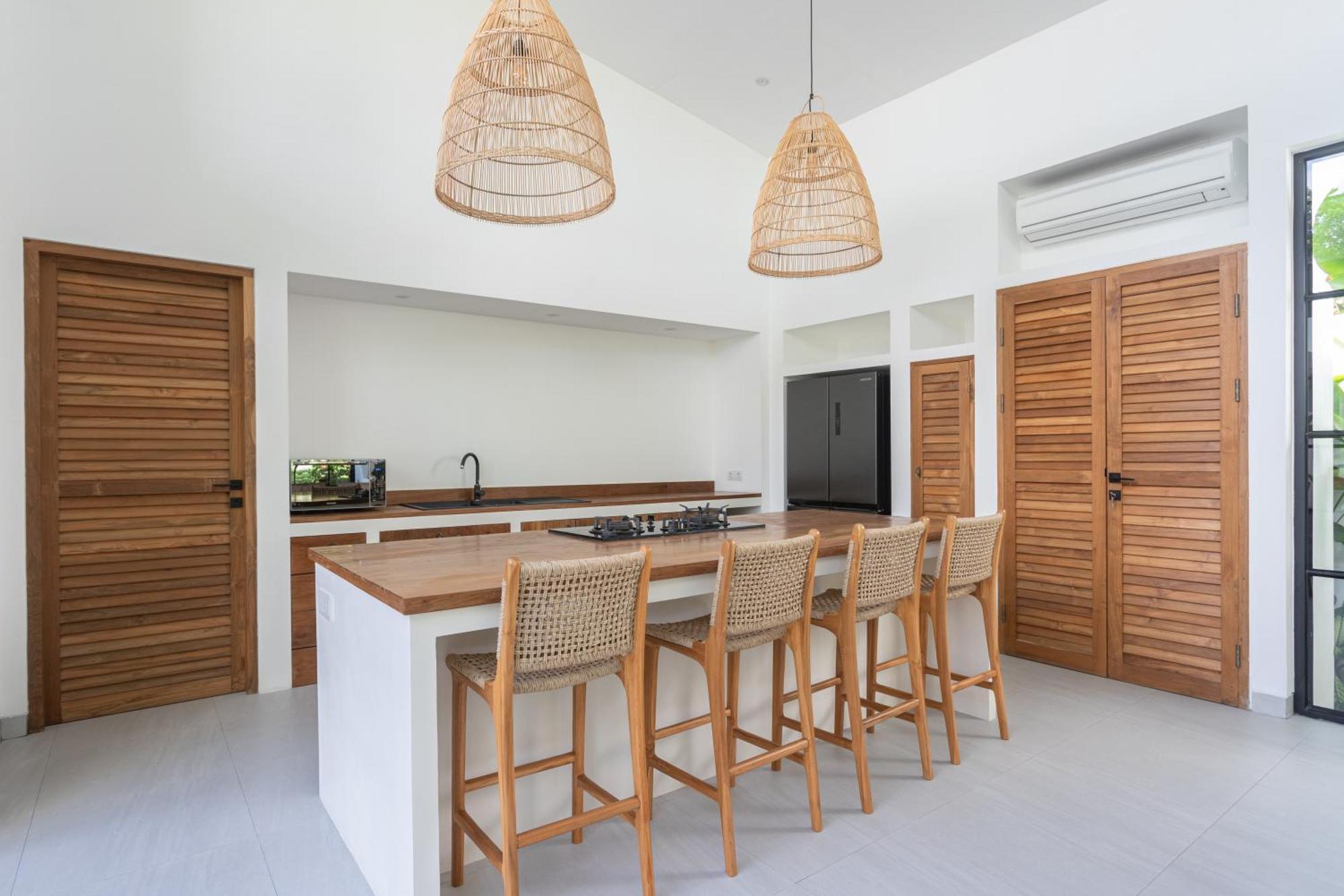 The Young Villas - Uluwatu Exterior photo