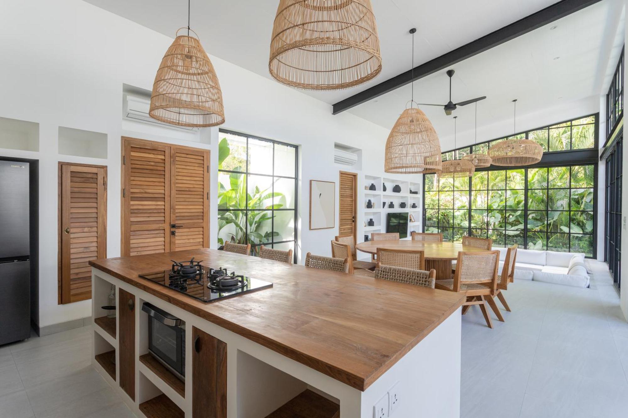 The Young Villas - Uluwatu Exterior photo