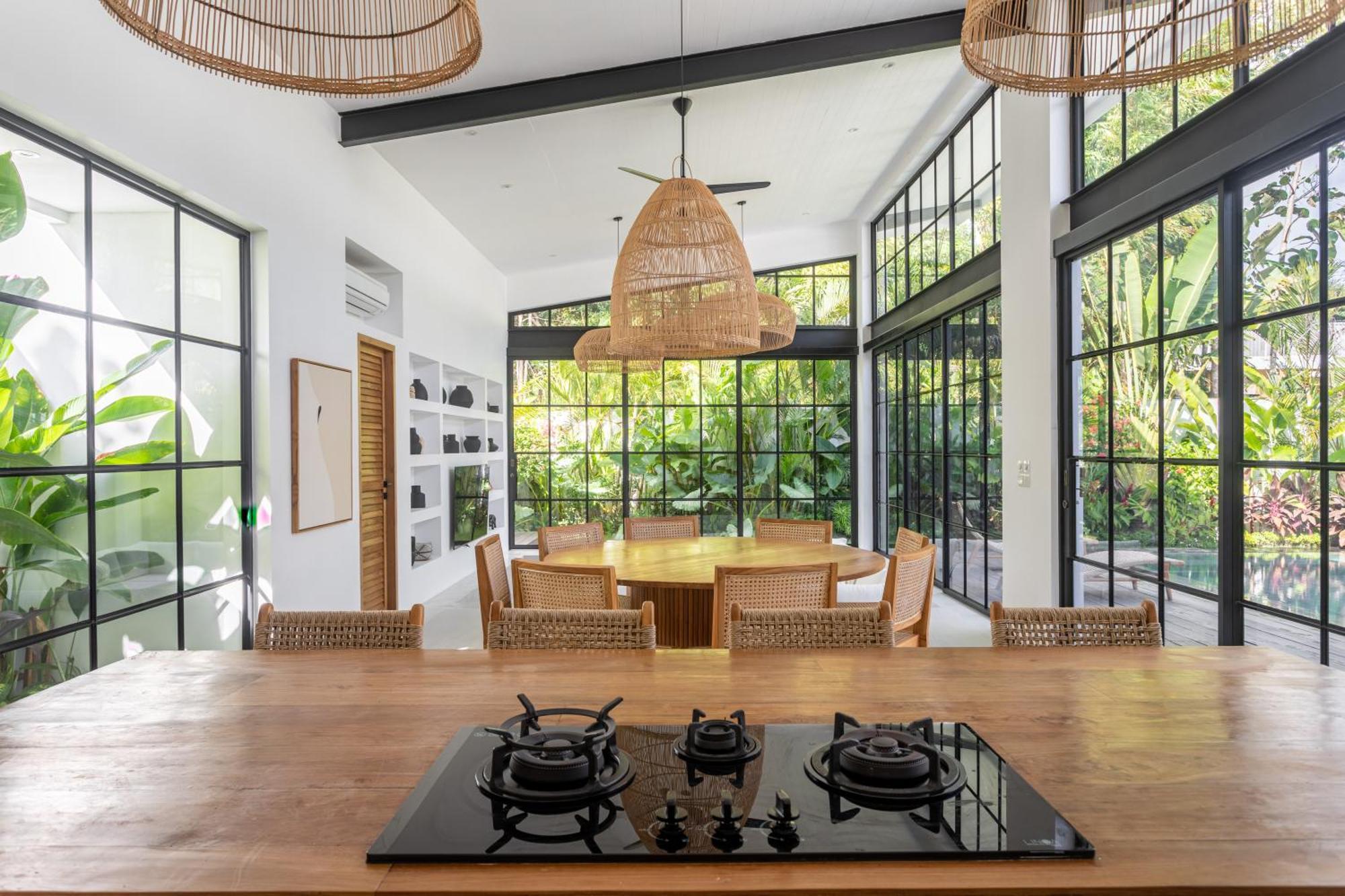 The Young Villas - Uluwatu Exterior photo
