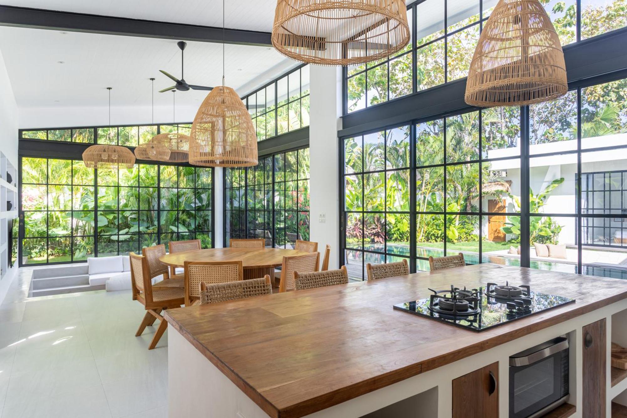 The Young Villas - Uluwatu Exterior photo