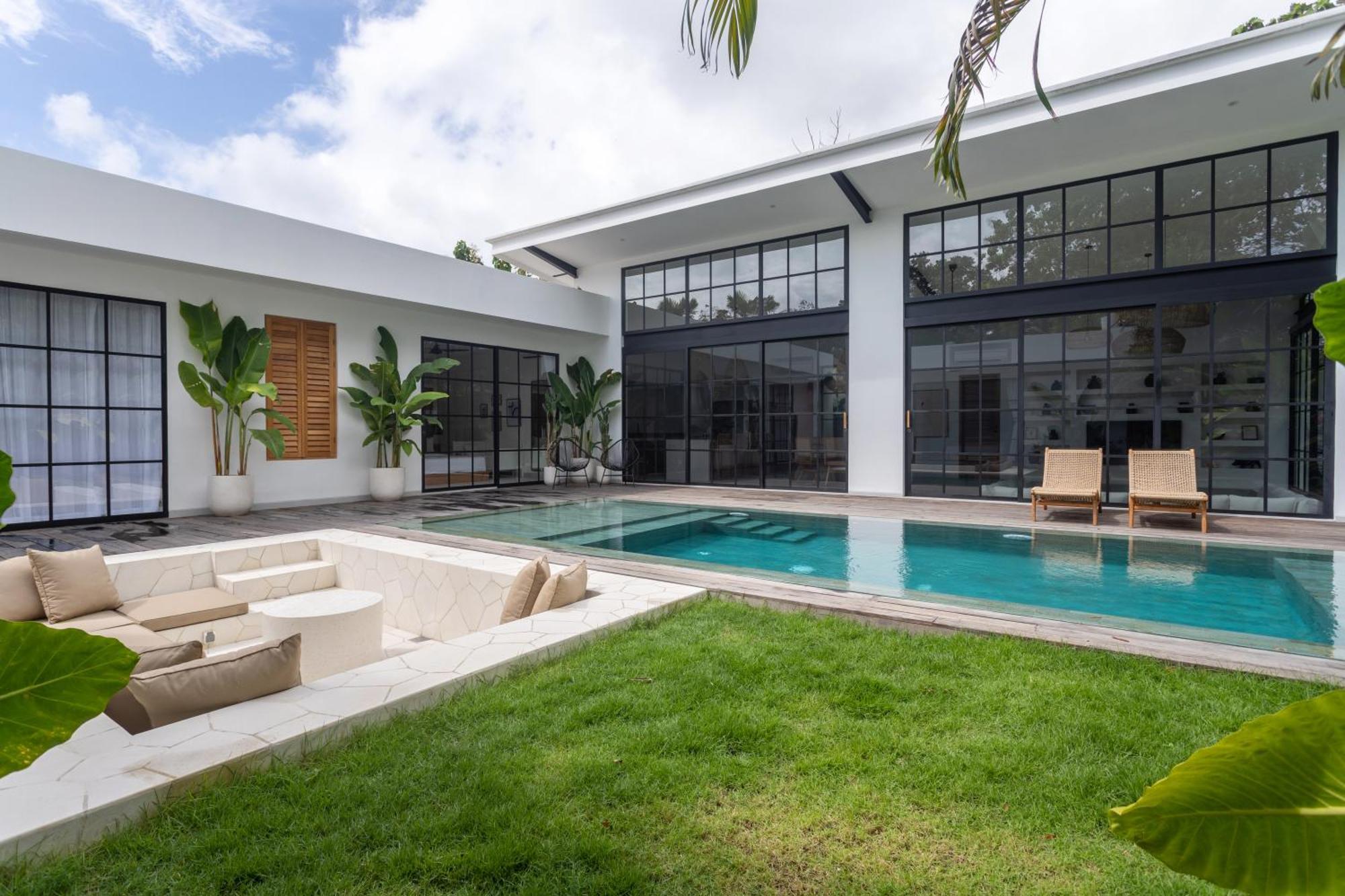 The Young Villas - Uluwatu Exterior photo