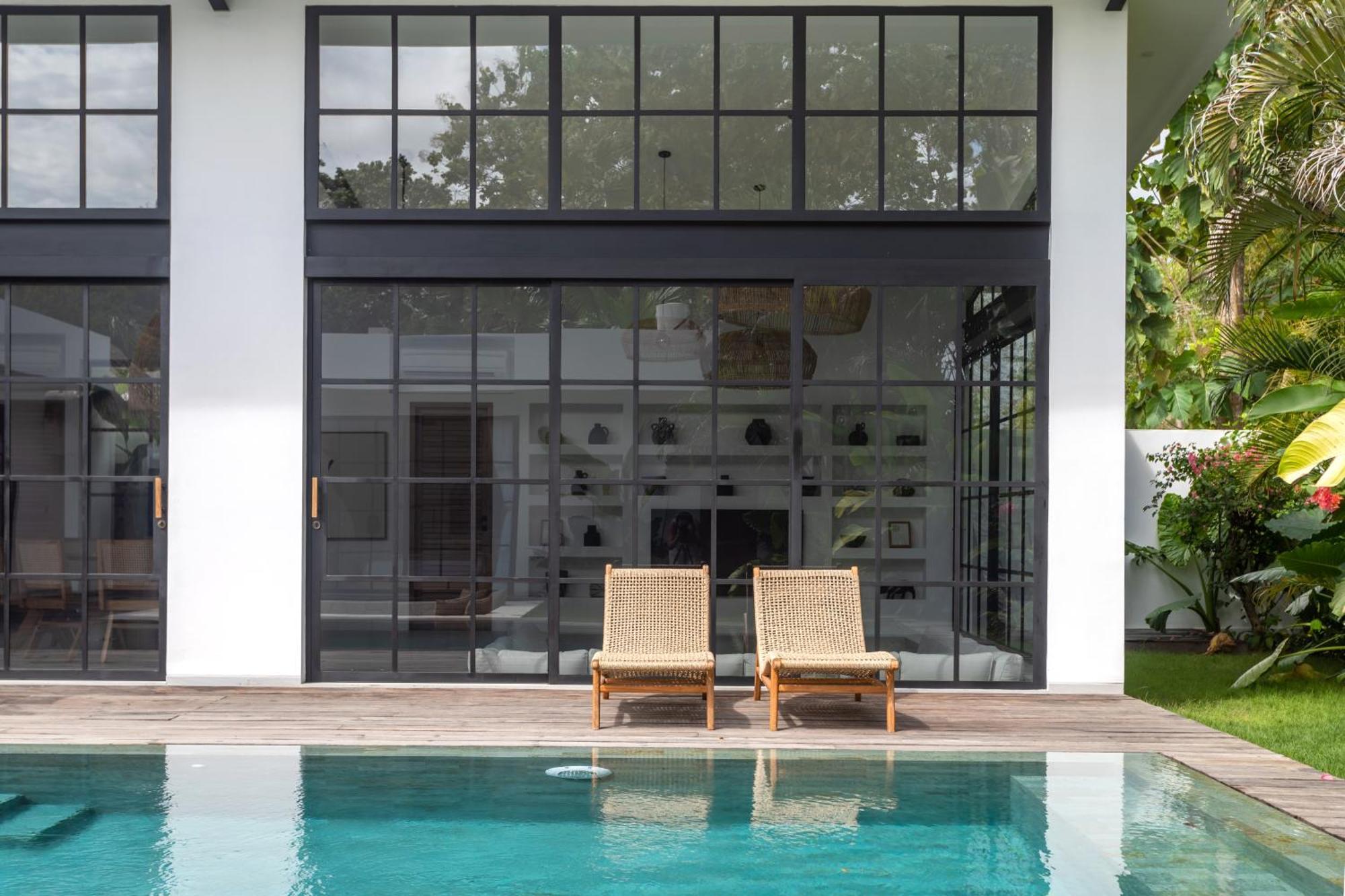 The Young Villas - Uluwatu Exterior photo