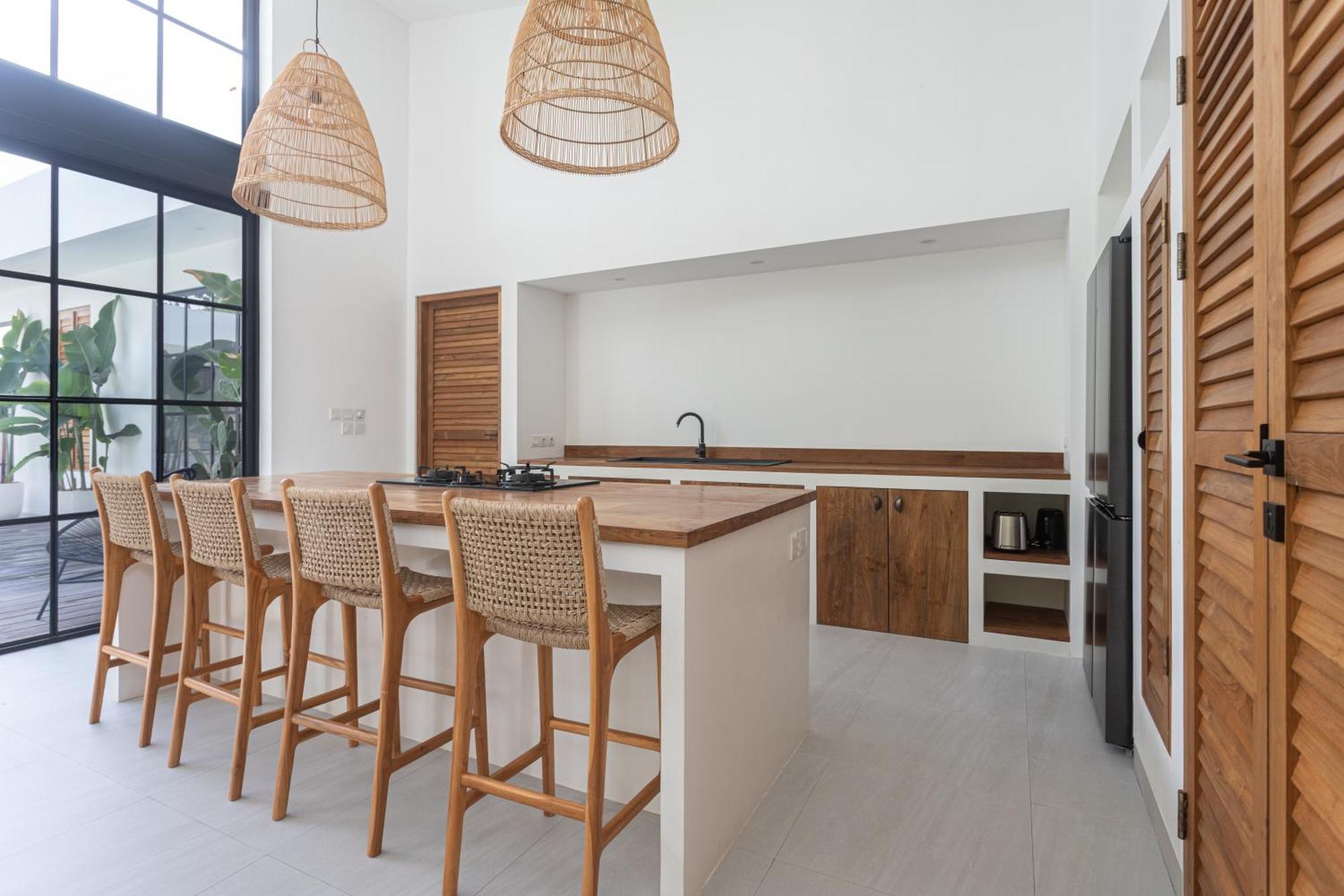 The Young Villas - Uluwatu Exterior photo