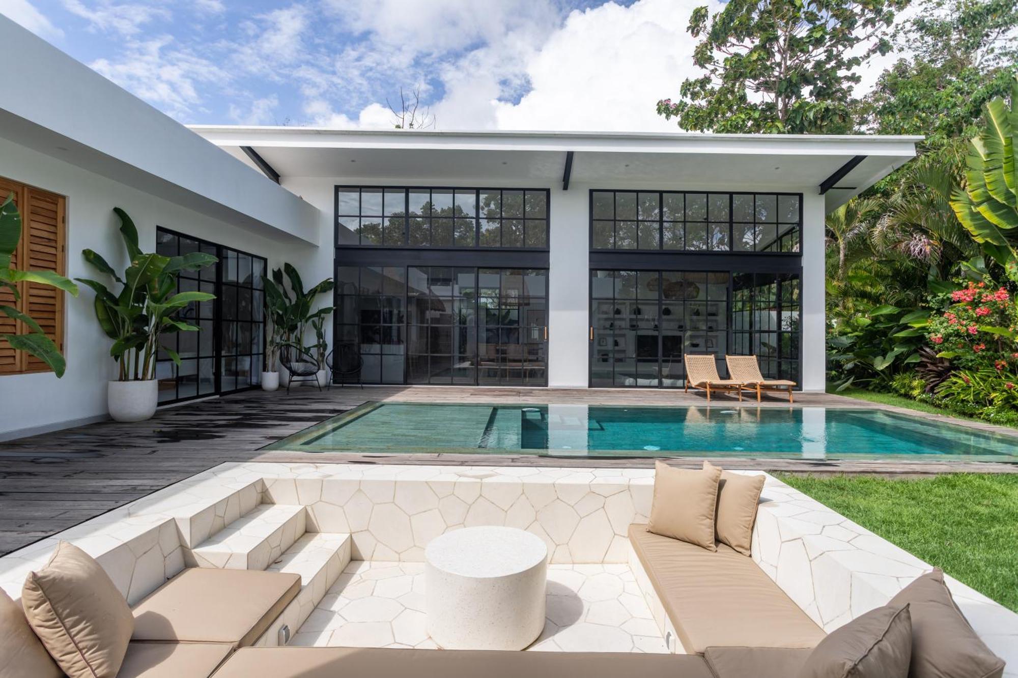 The Young Villas - Uluwatu Exterior photo