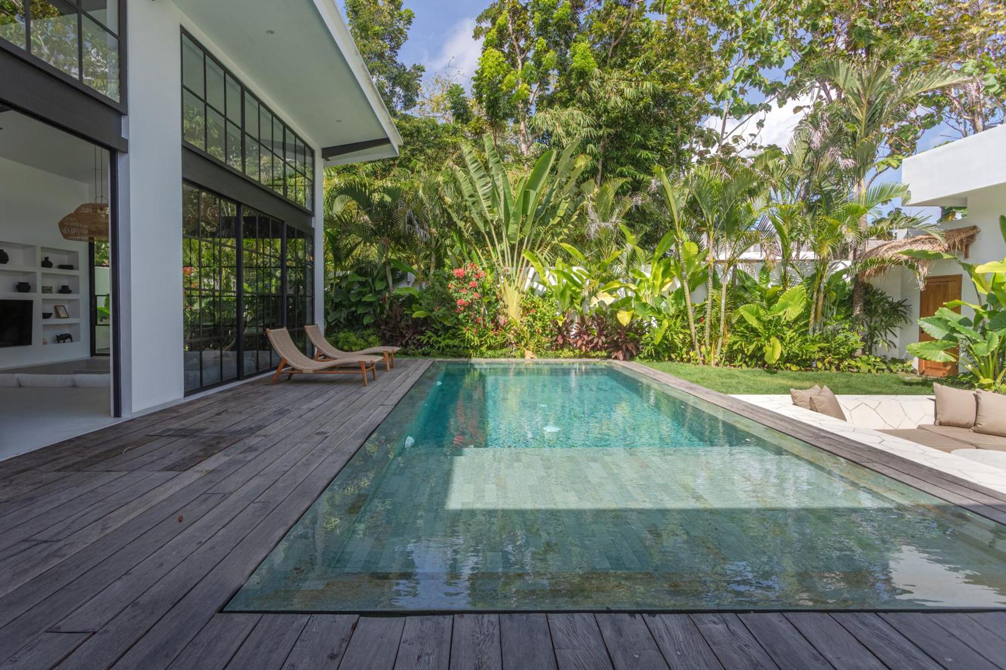 The Young Villas - Uluwatu Exterior photo